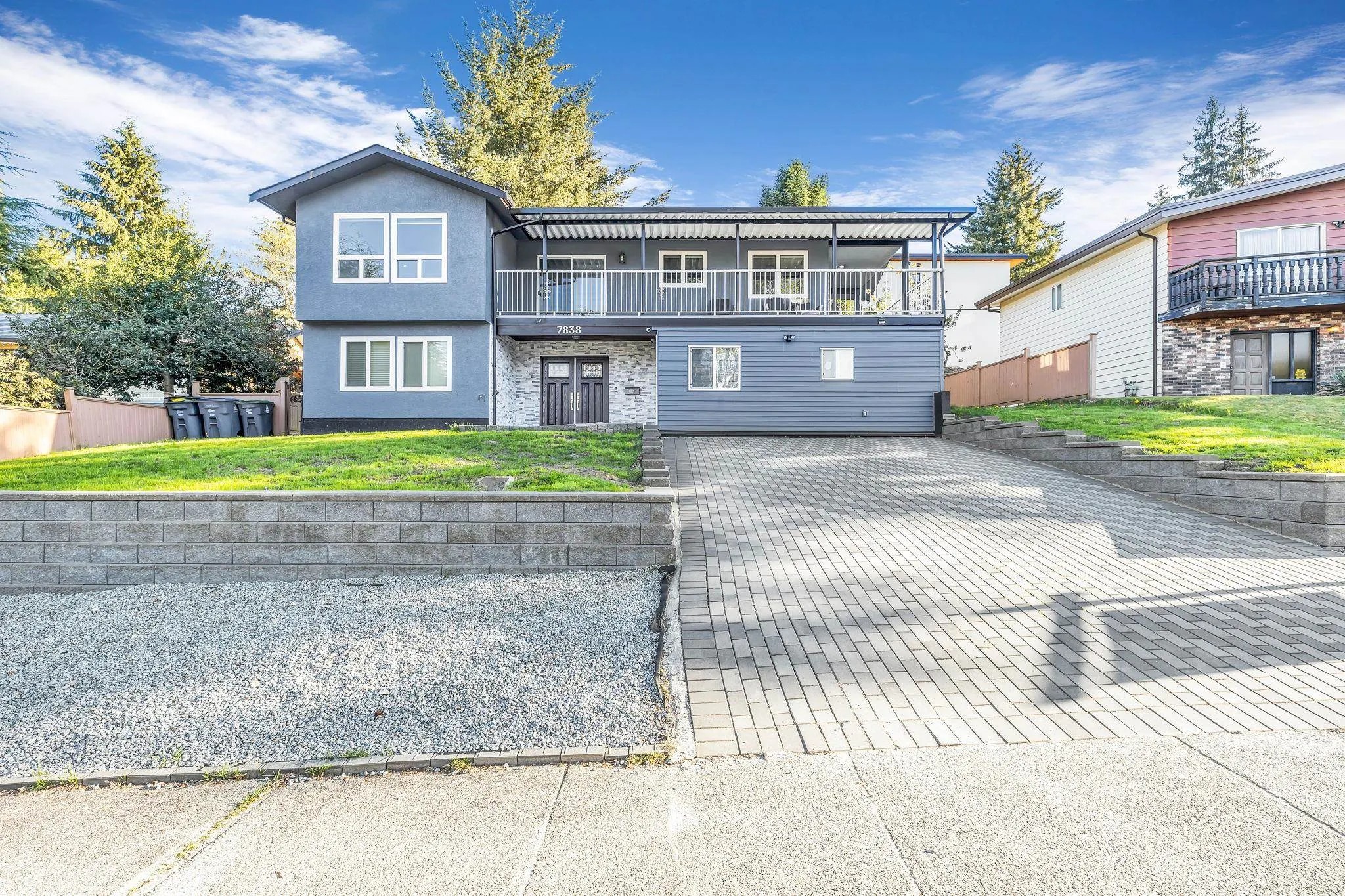7838 Suncrest Drive