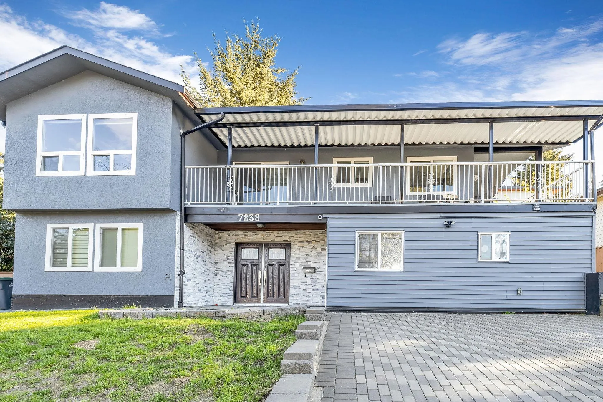 7838 Suncrest Drive