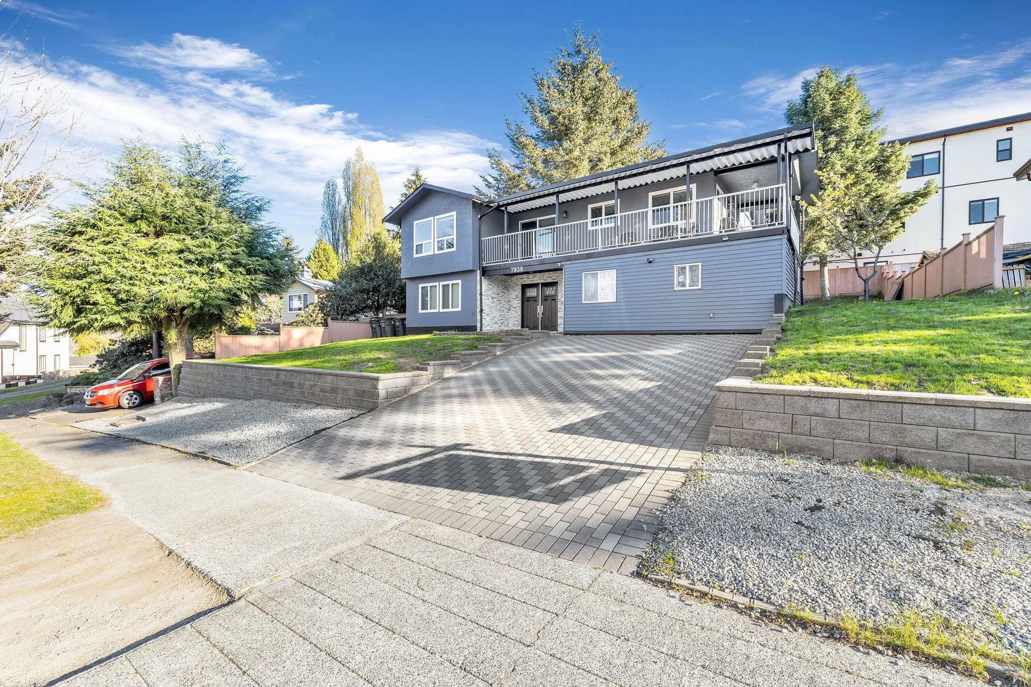7838 Suncrest Drive