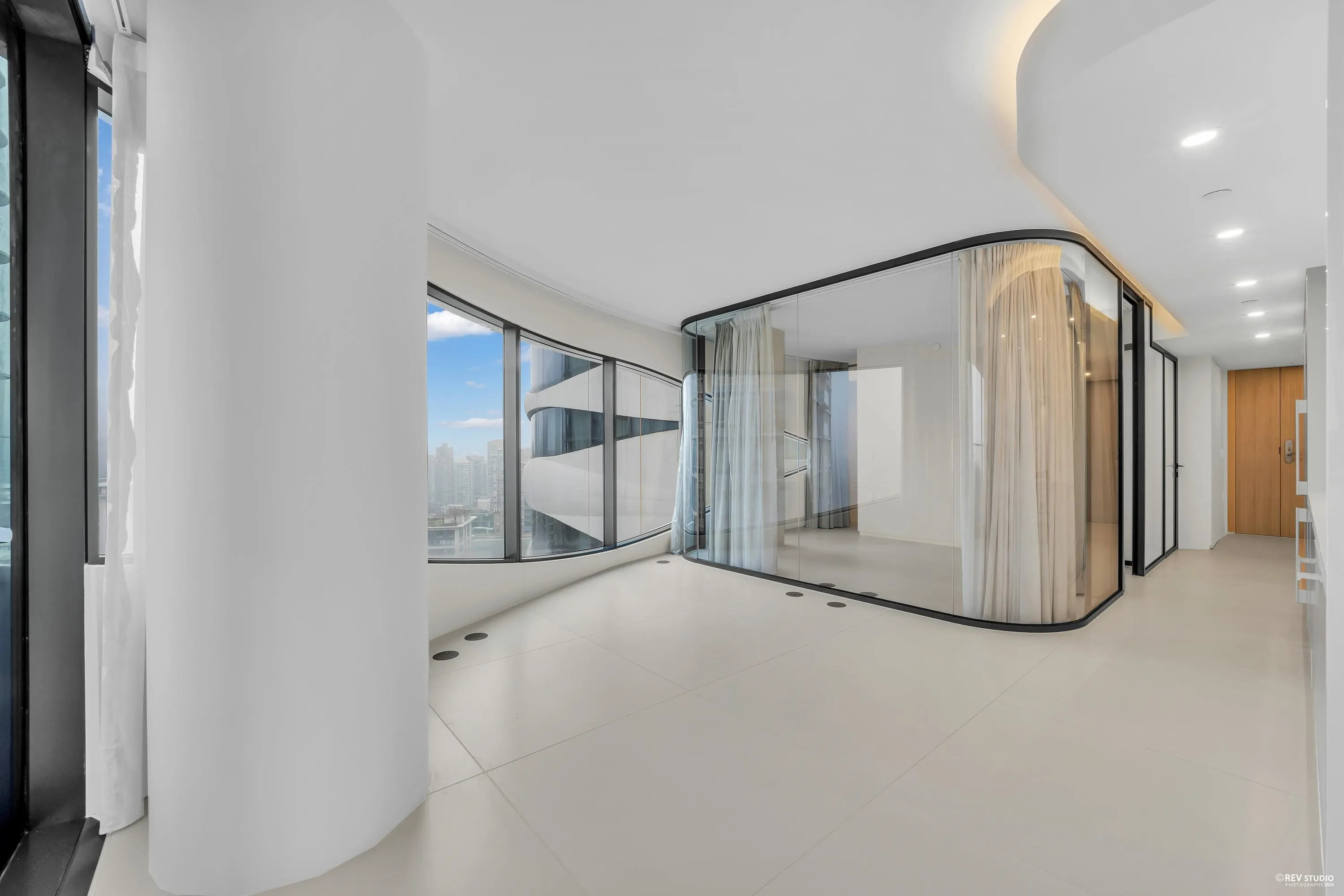 1033 Nelson Street #2207