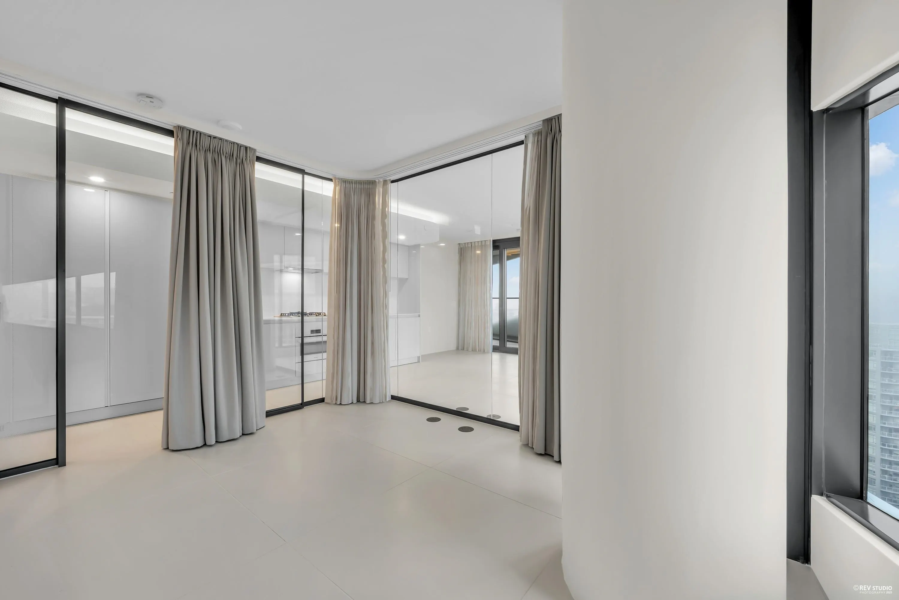 1033 Nelson Street #2207