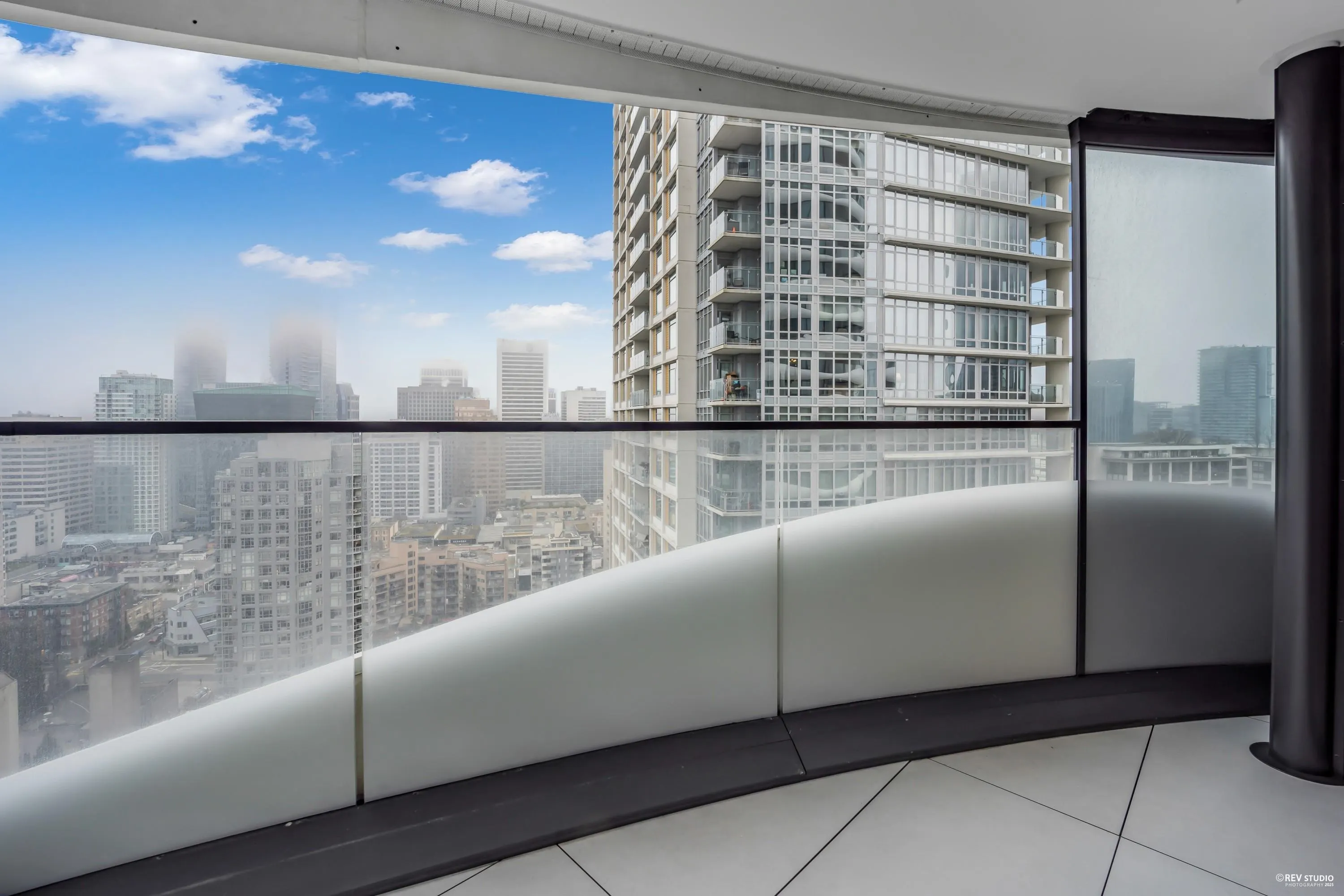 1033 Nelson Street #2207