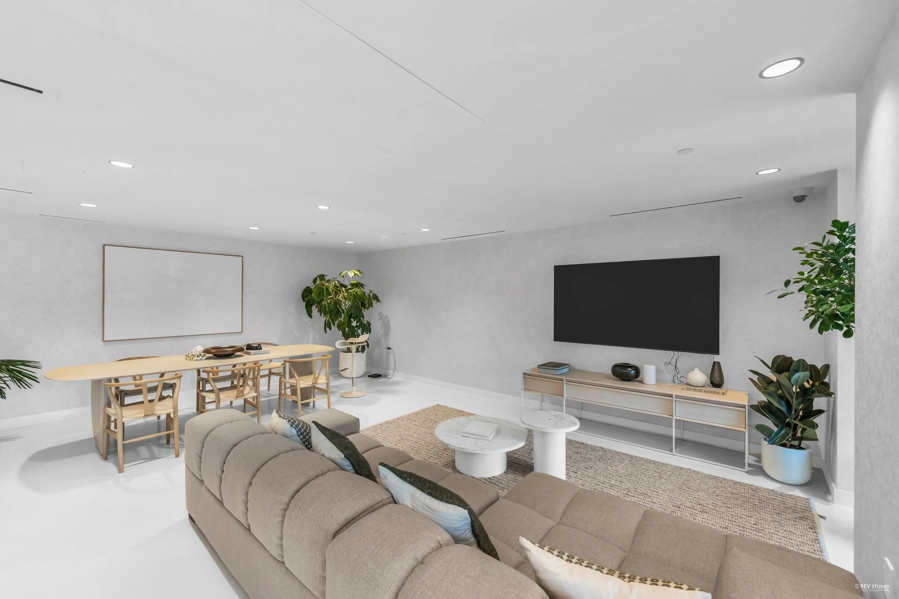 1033 Nelson Street #2207