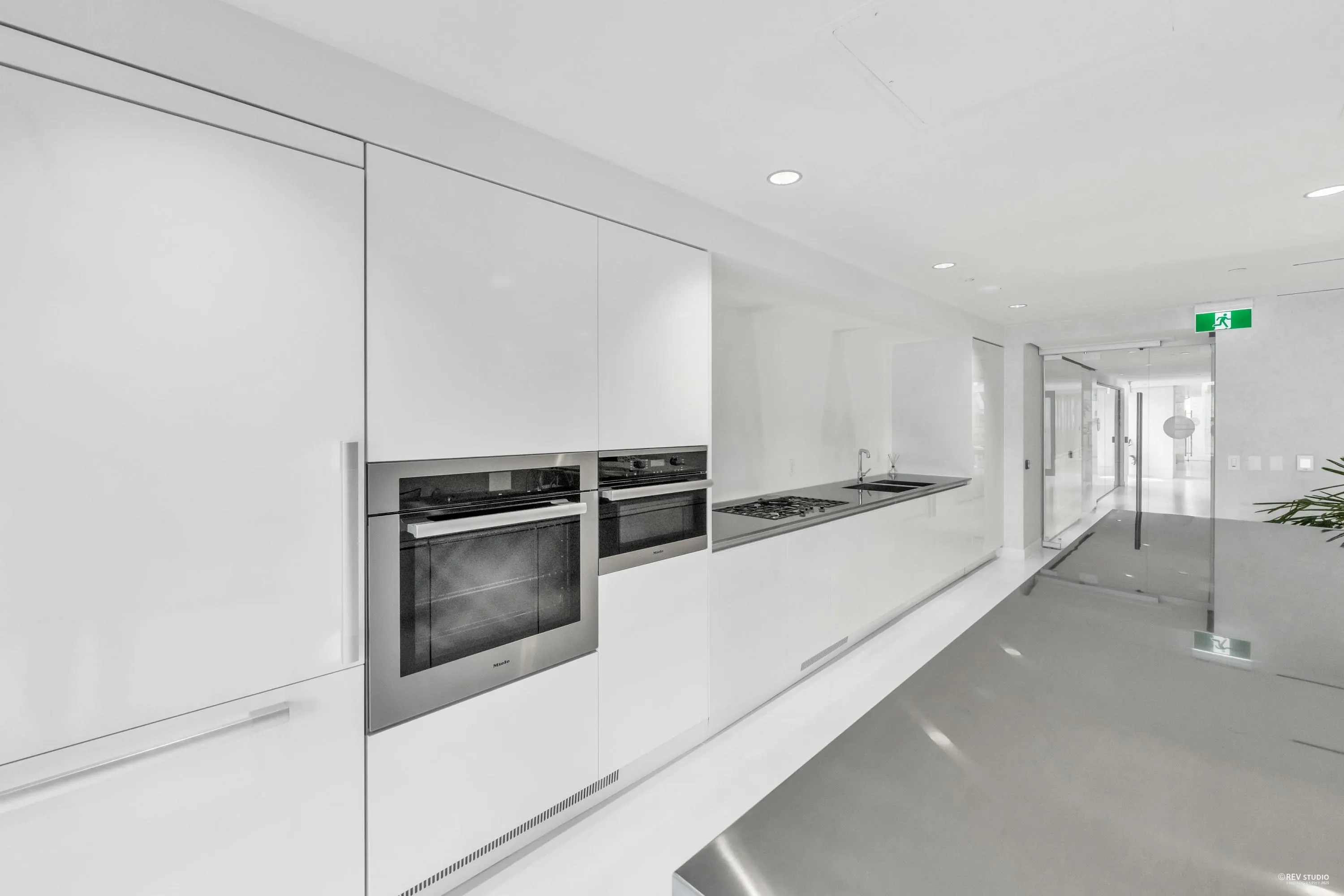 1033 Nelson Street #2207
