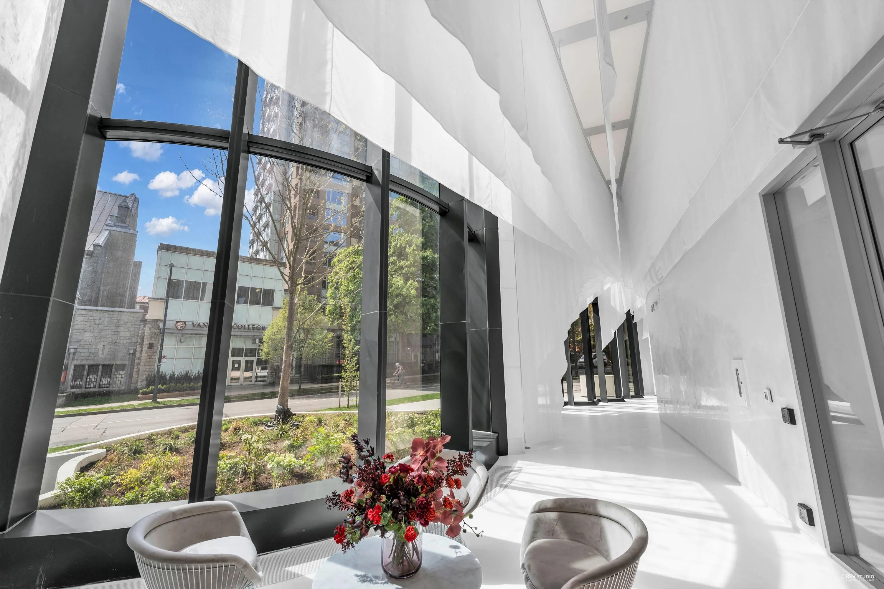 1033 Nelson Street #2207