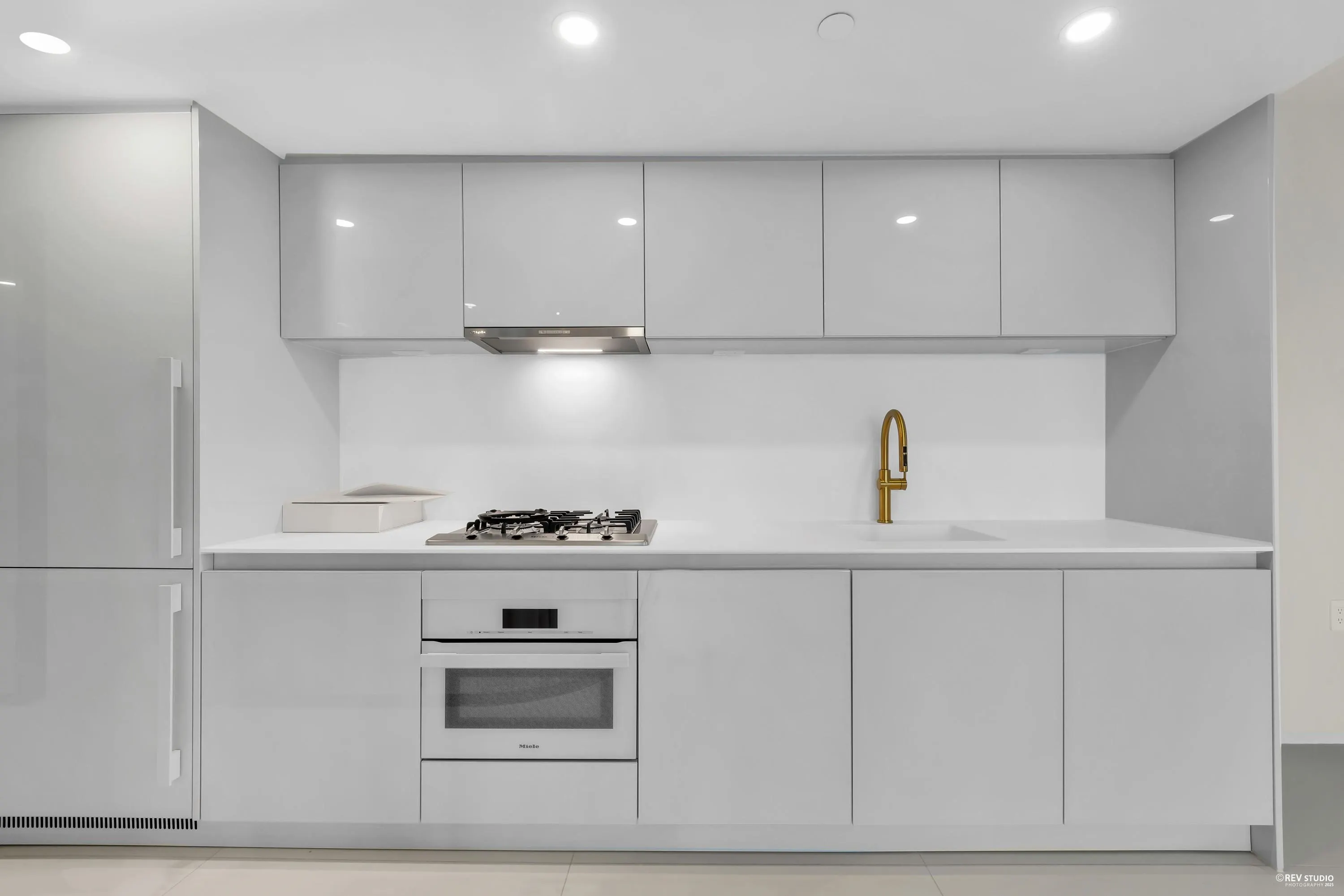1033 Nelson Street #2207
