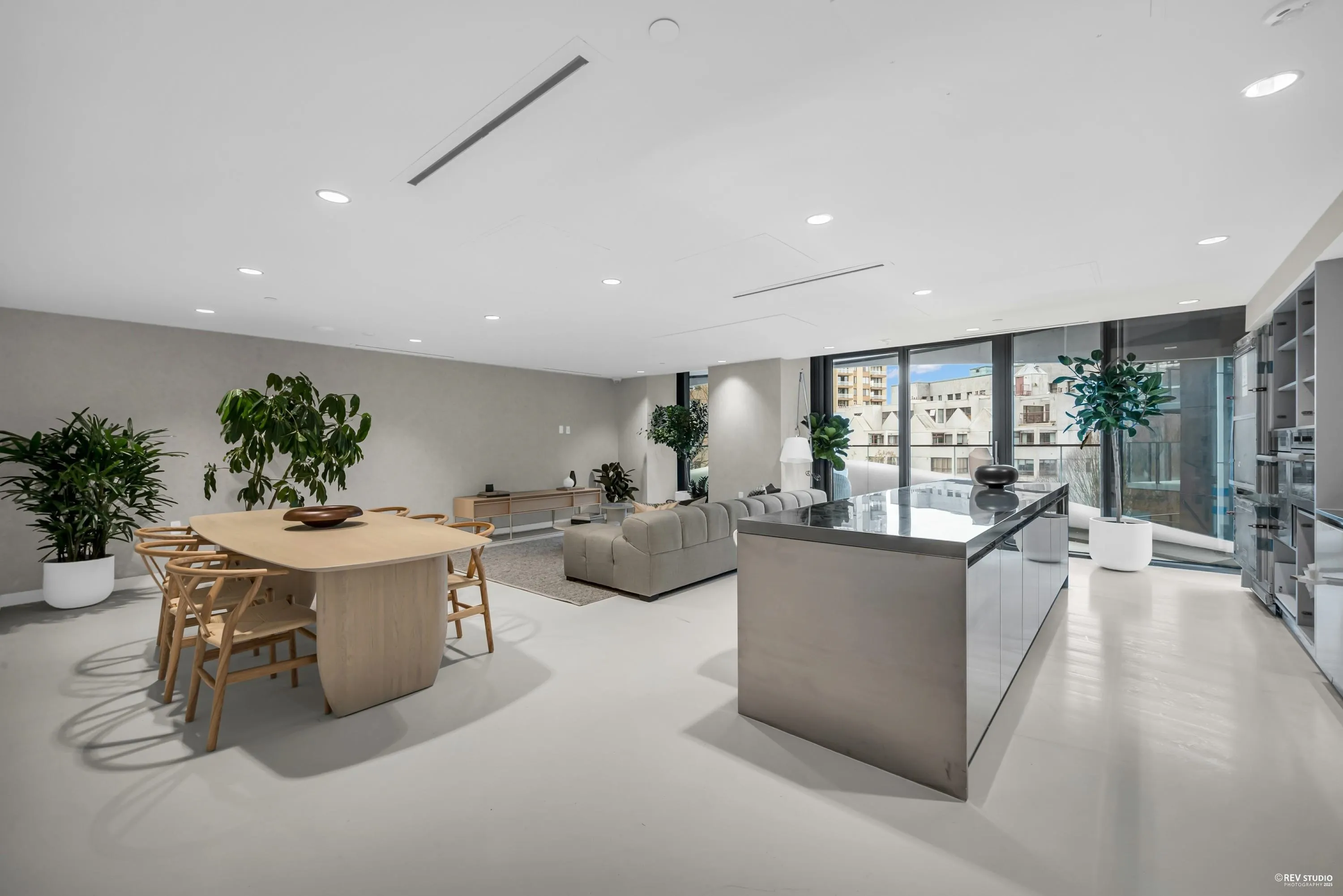 1033 Nelson Street #2207