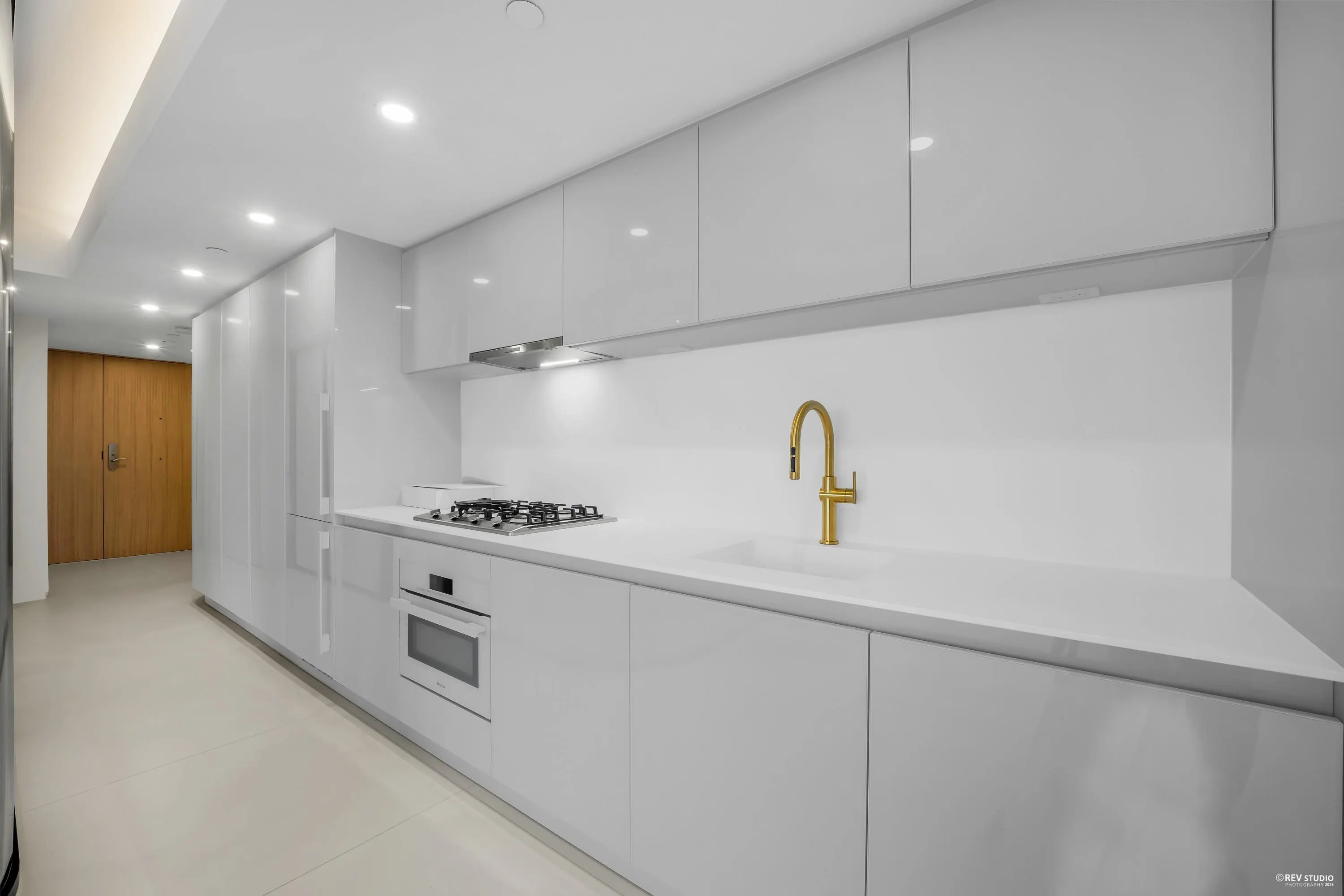 1033 Nelson Street #2207