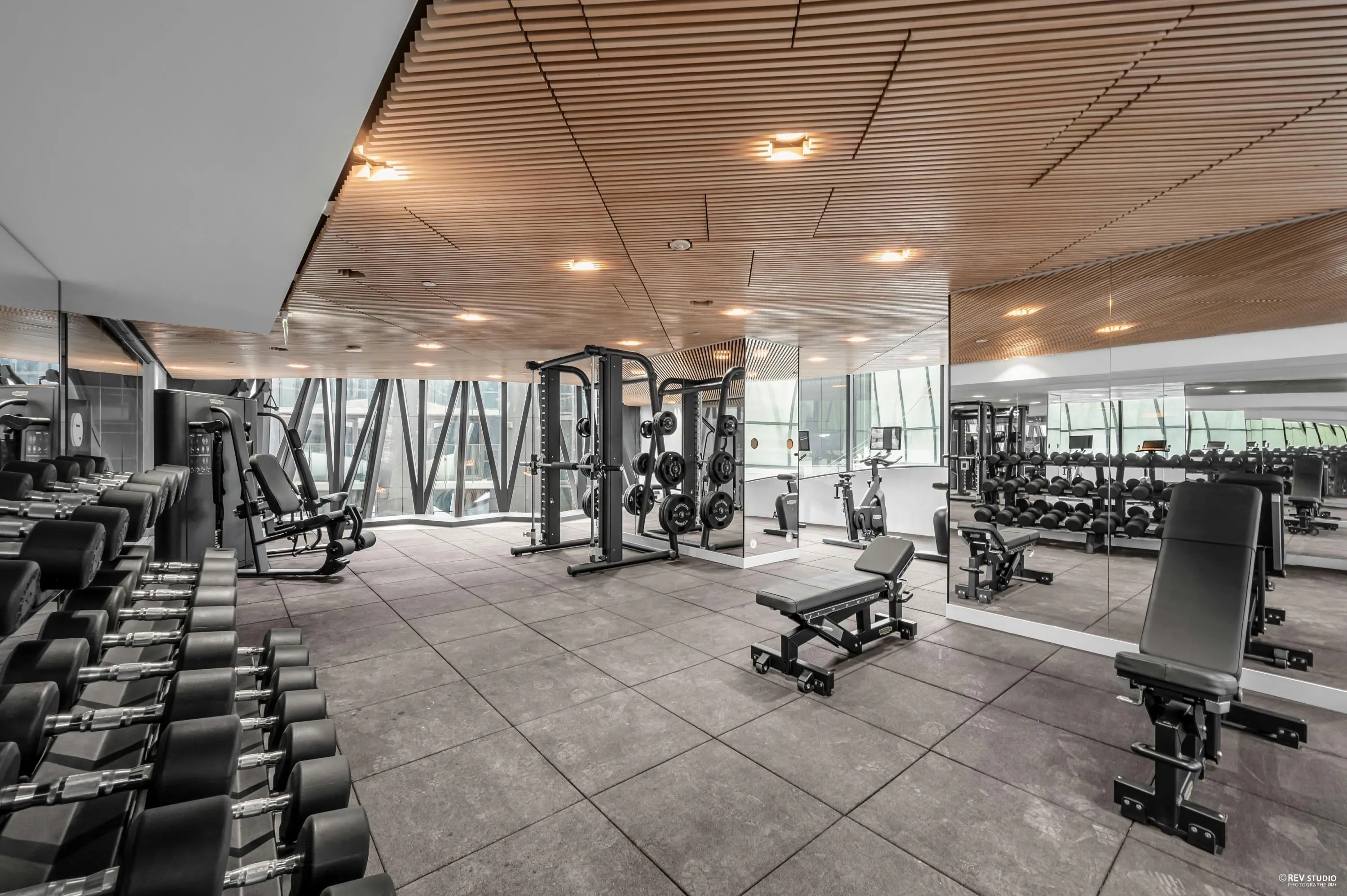 1033 Nelson Street #2207