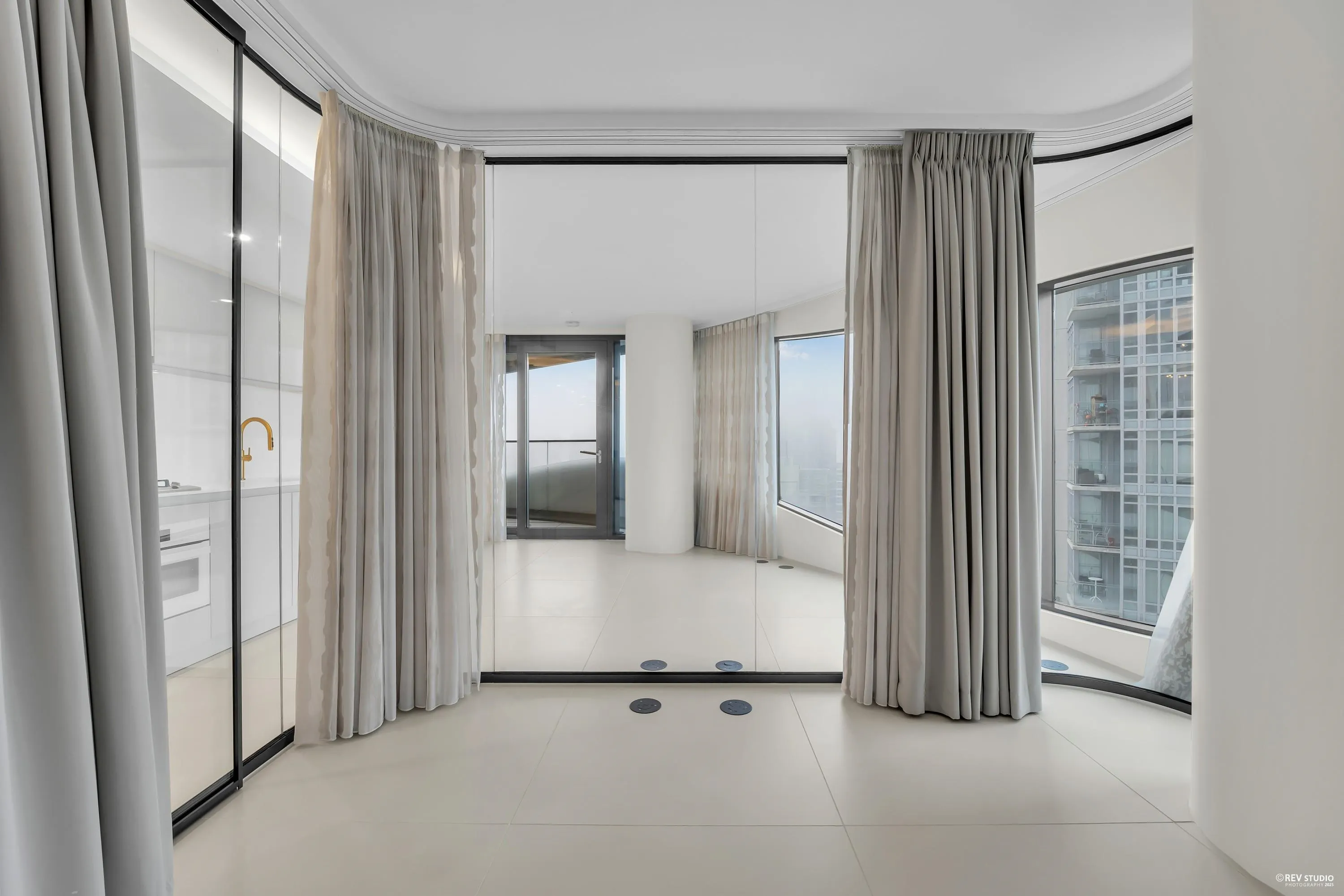 1033 Nelson Street #2207