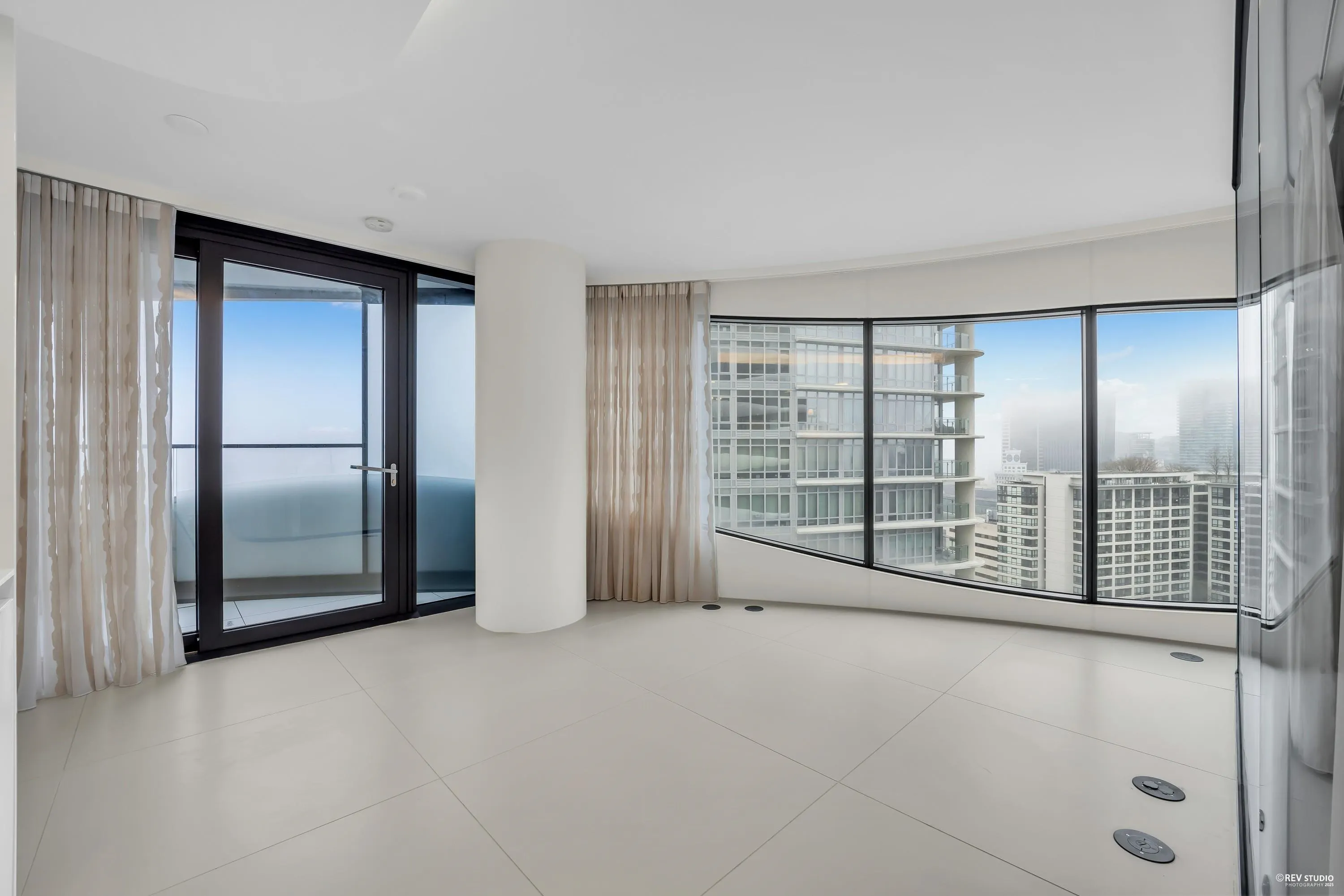 1033 Nelson Street #2207
