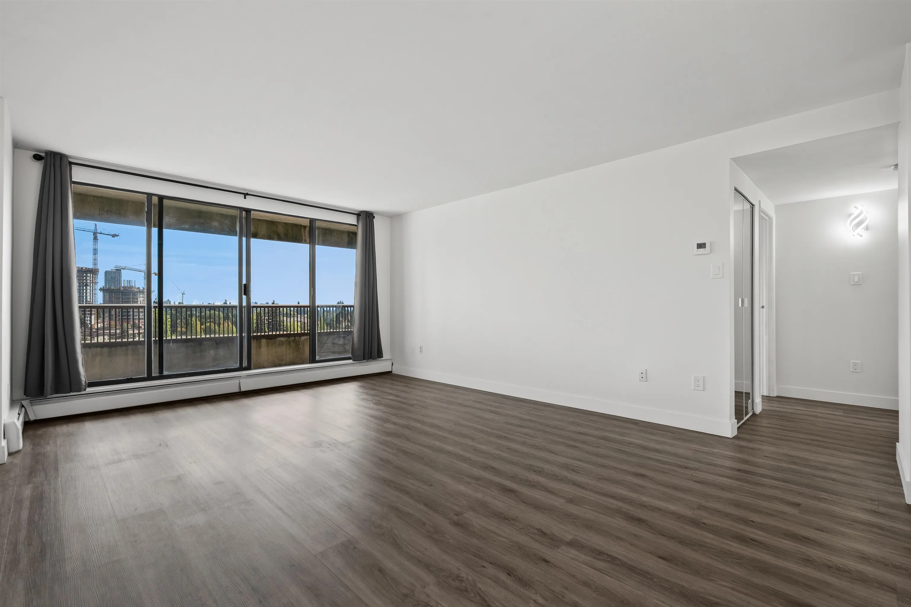 6595 Willingdon Avenue #1205