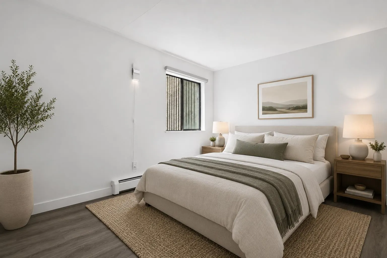 6595 Willingdon Avenue #1205