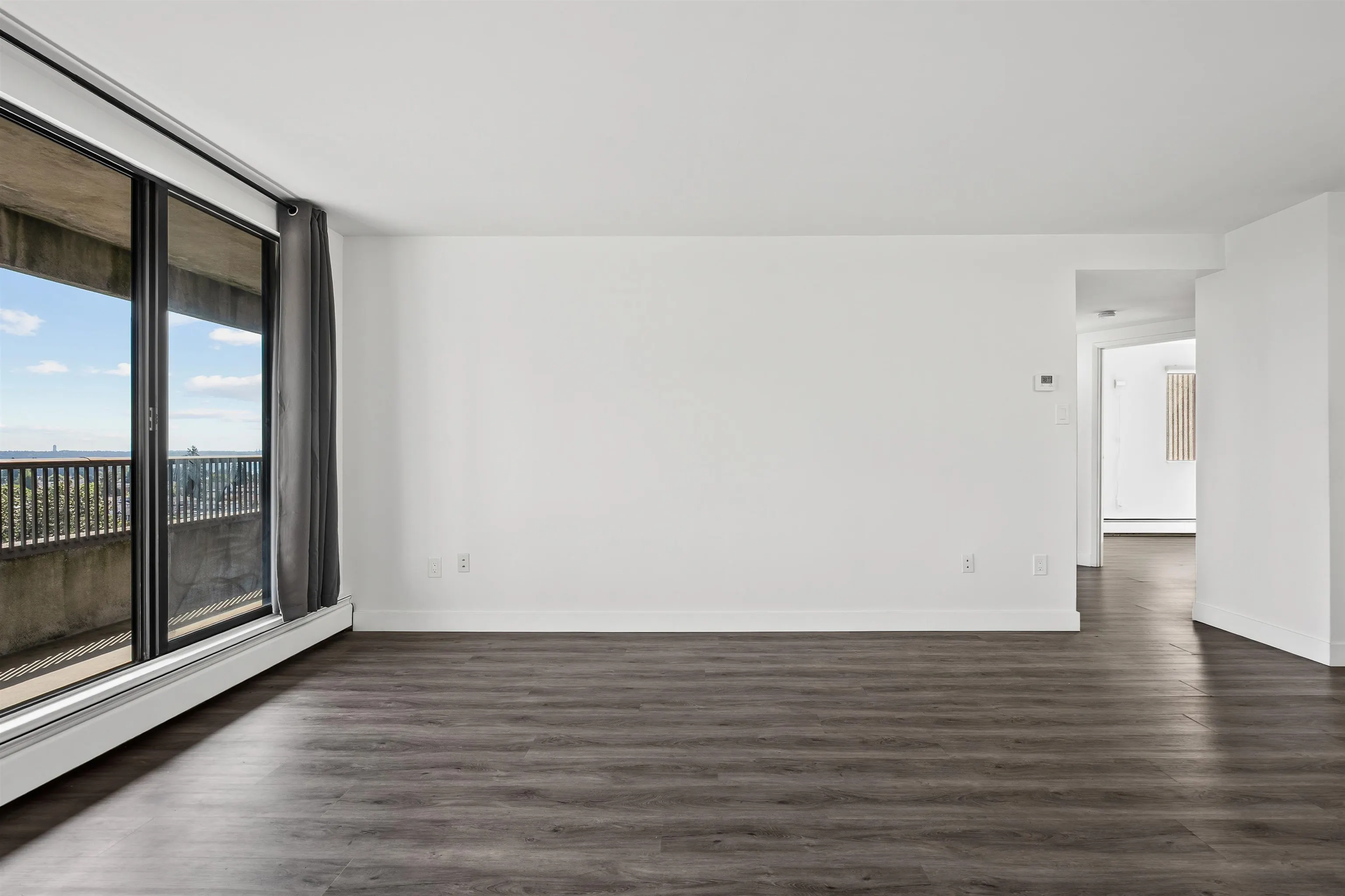 6595 Willingdon Avenue #1205