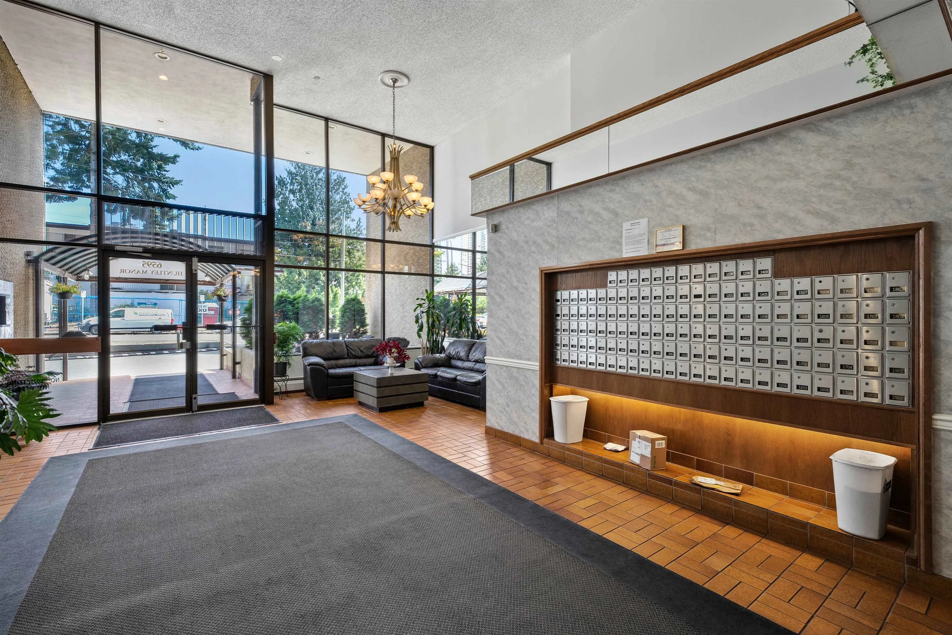 6595 Willingdon Avenue #1205