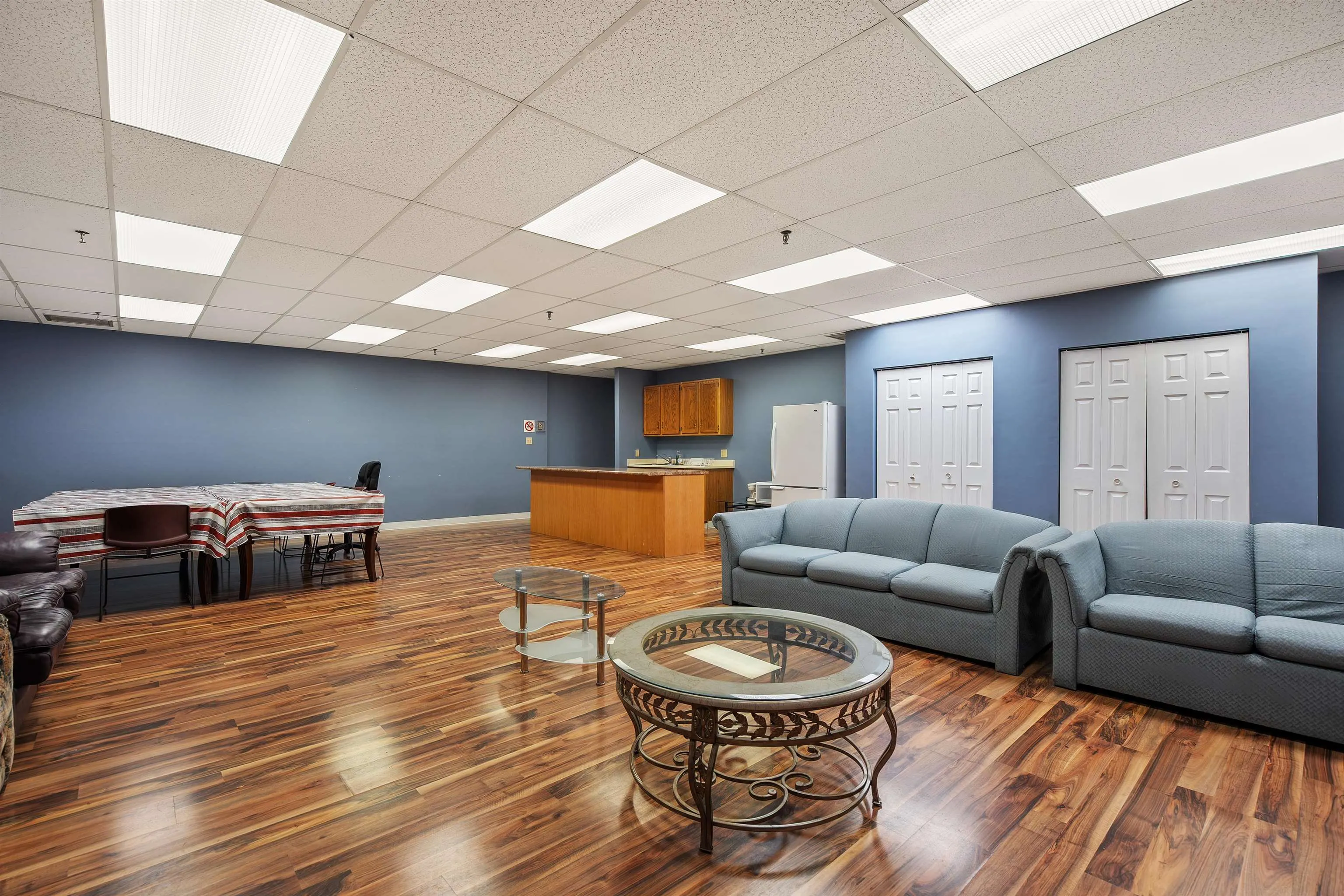 6595 Willingdon Avenue #1205