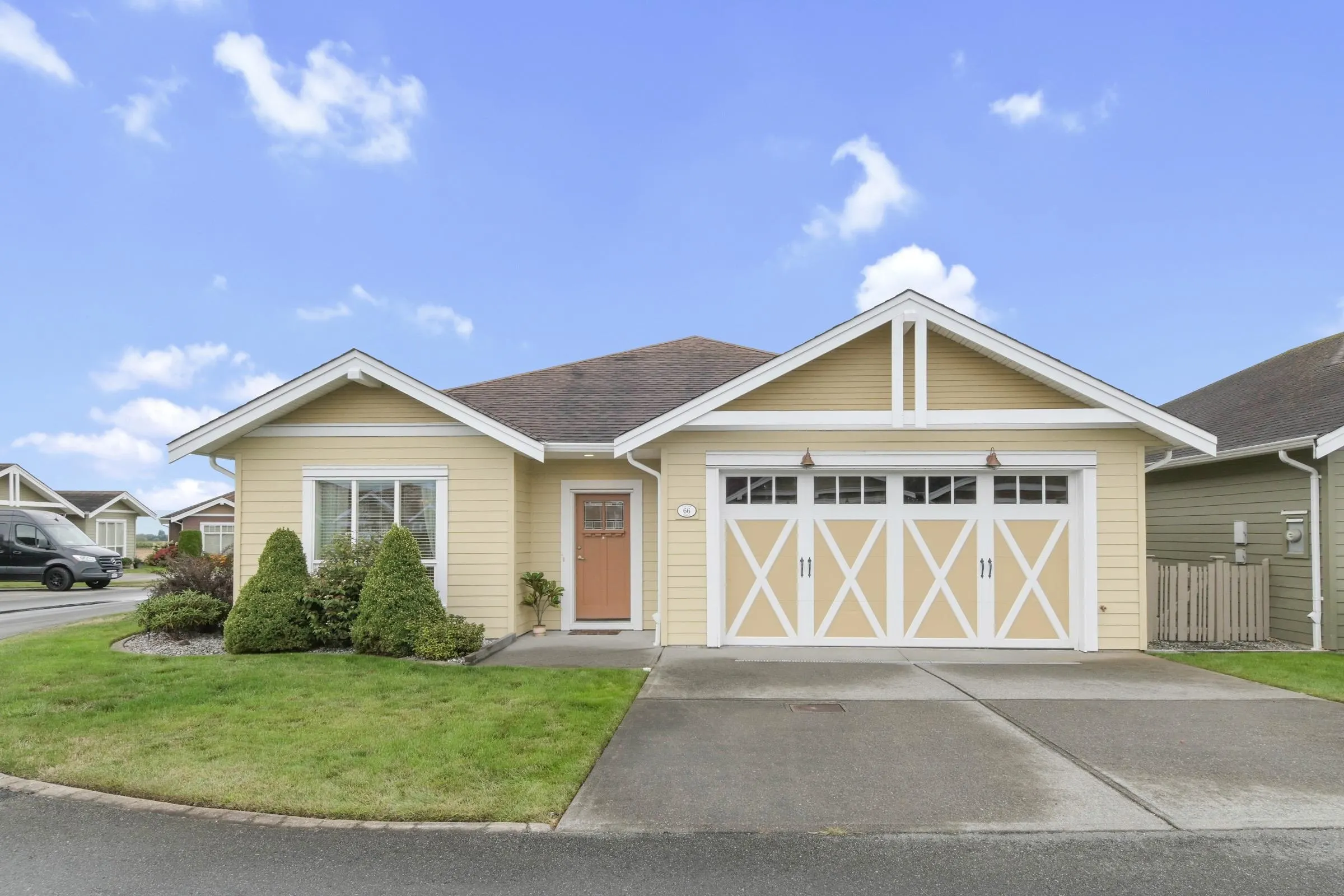 7600 Chilliwack River Road #66