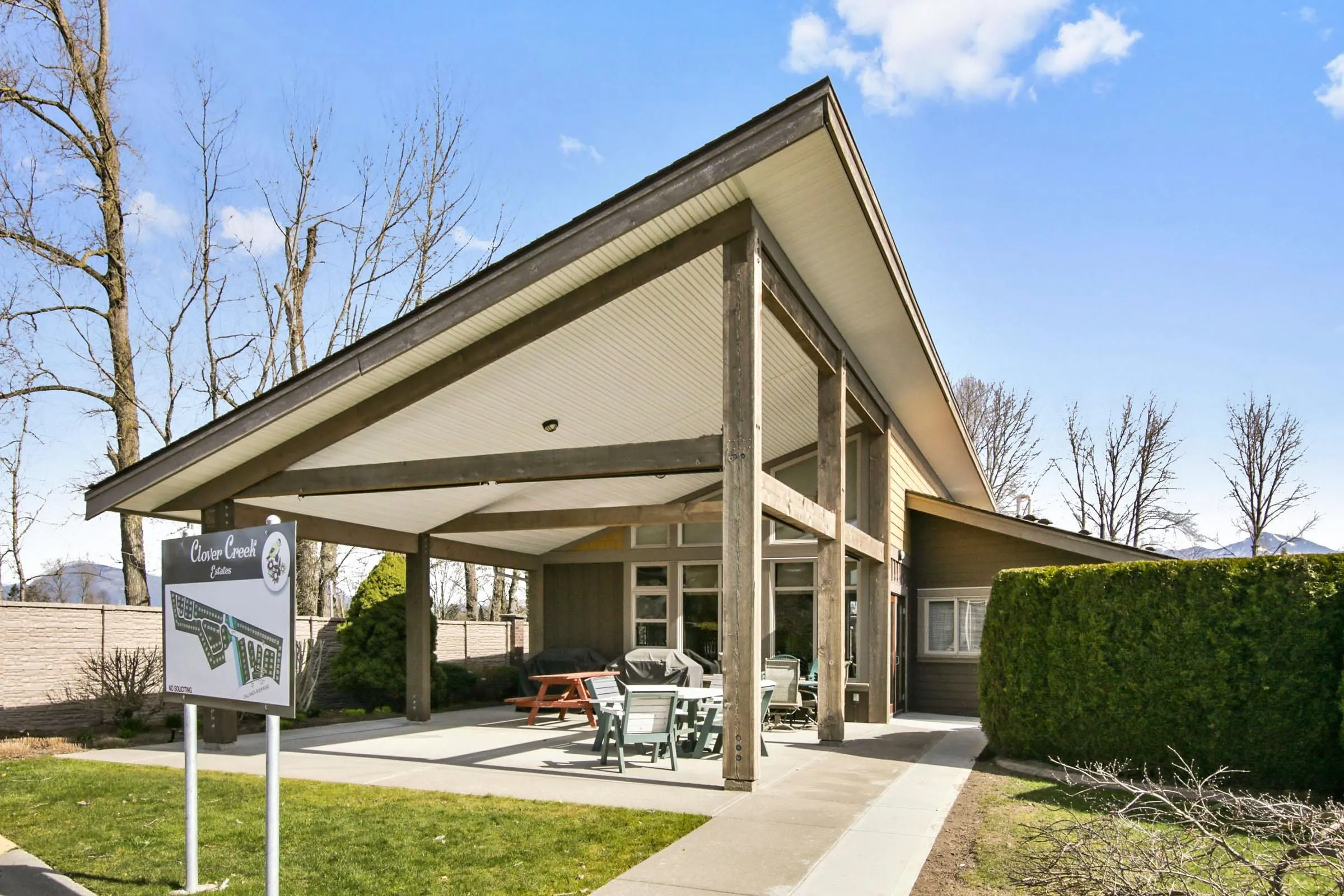 7600 Chilliwack River Road #66