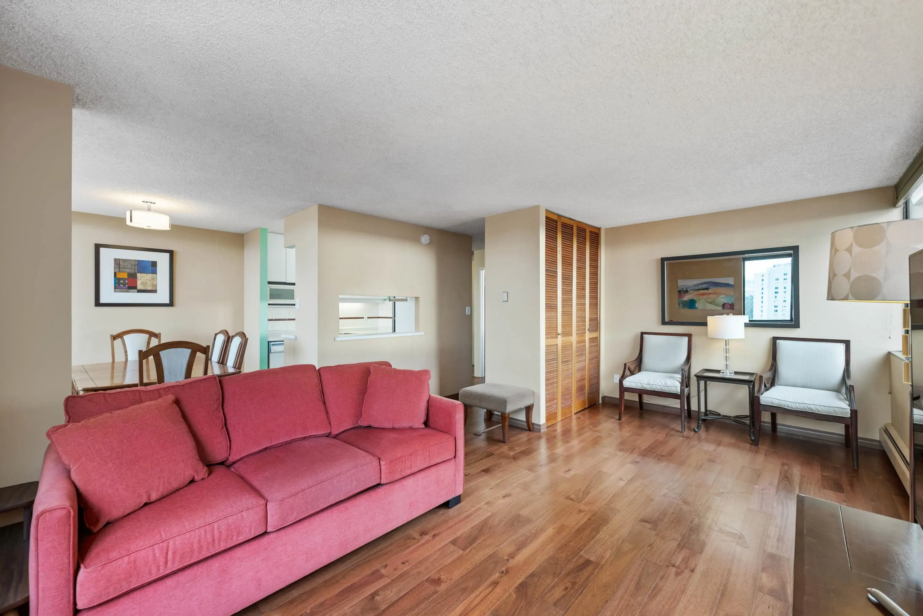 1816 Haro Street #2004