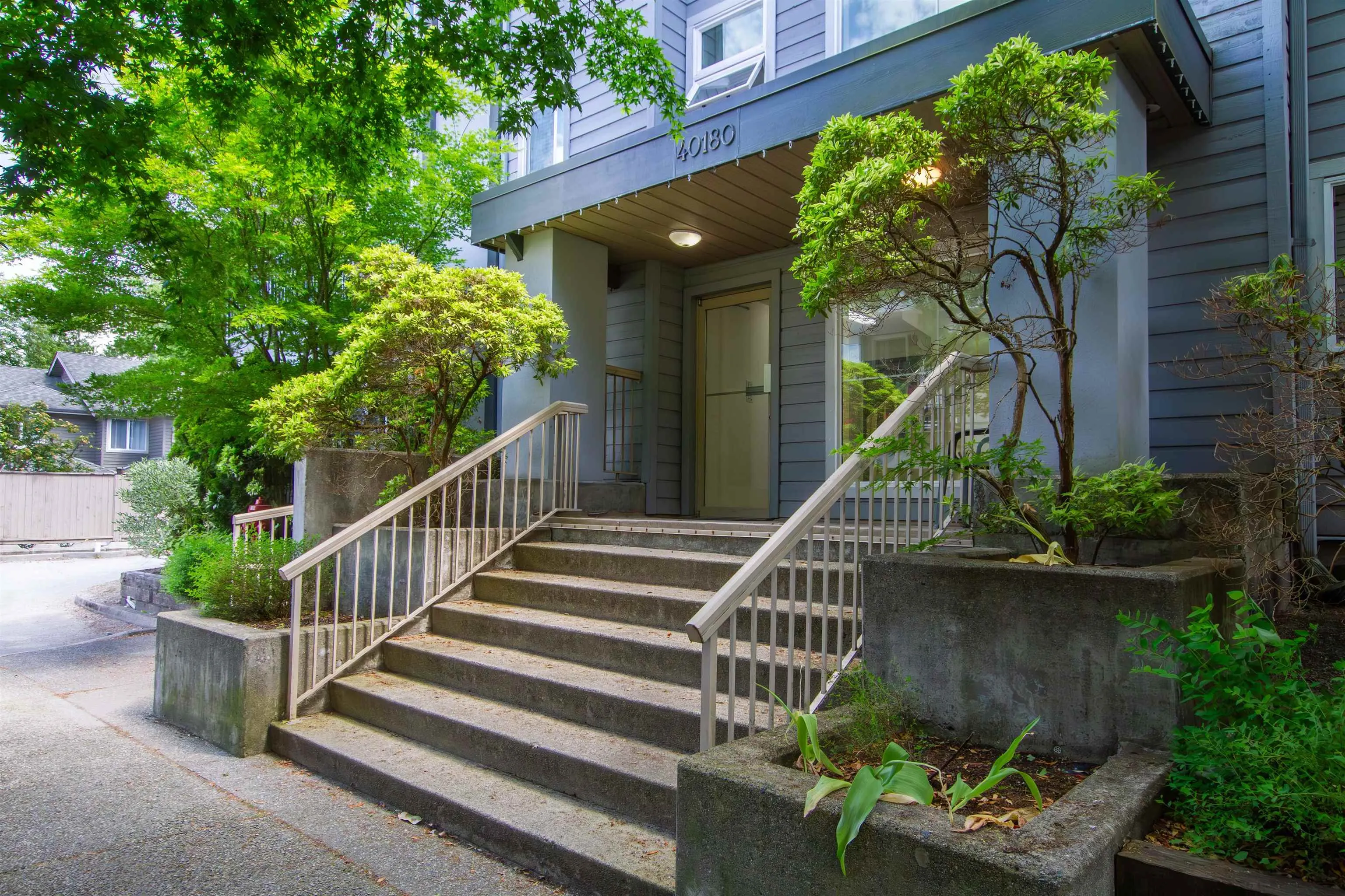 40180 Willow Crescent #E108