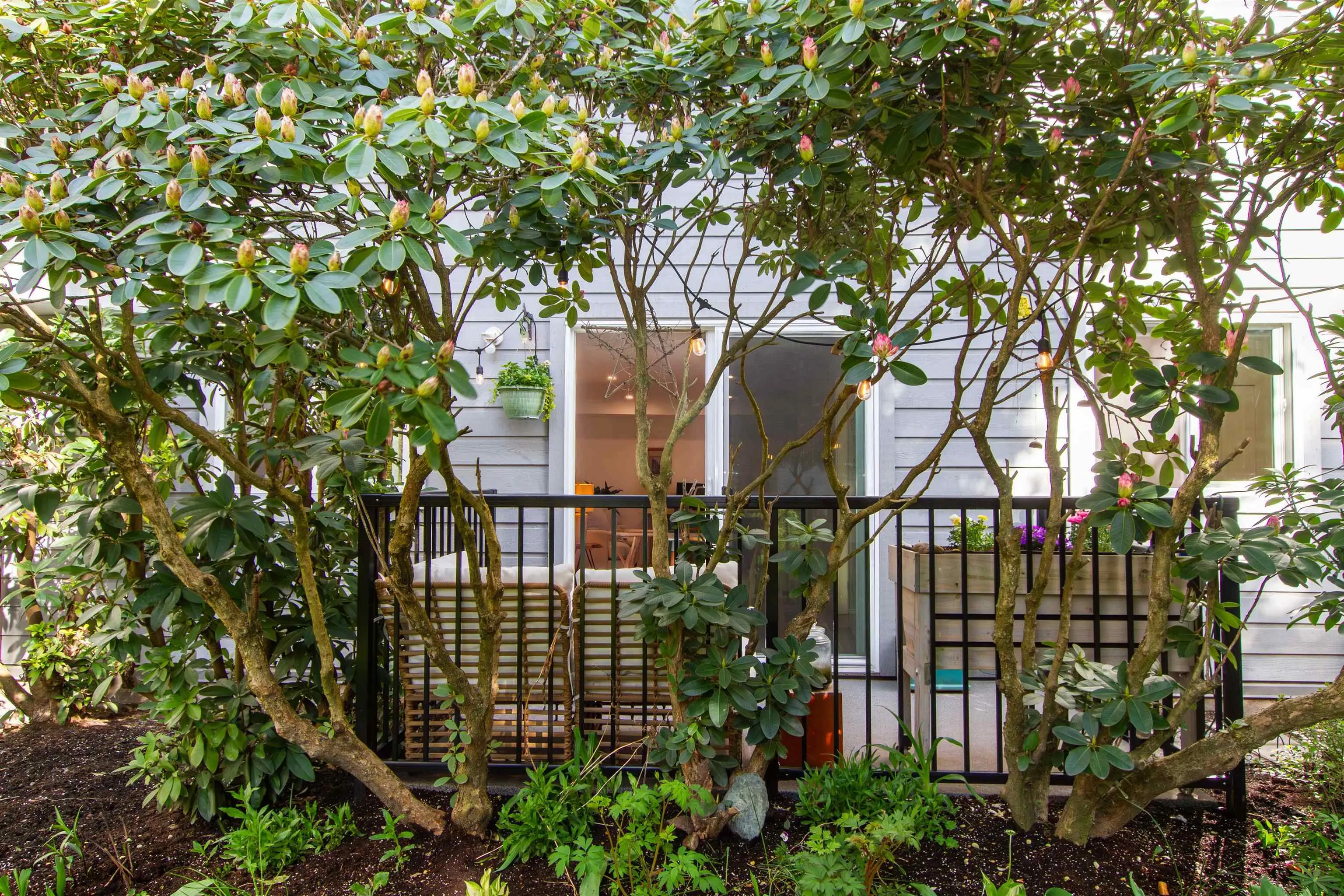 40180 Willow Crescent #E108