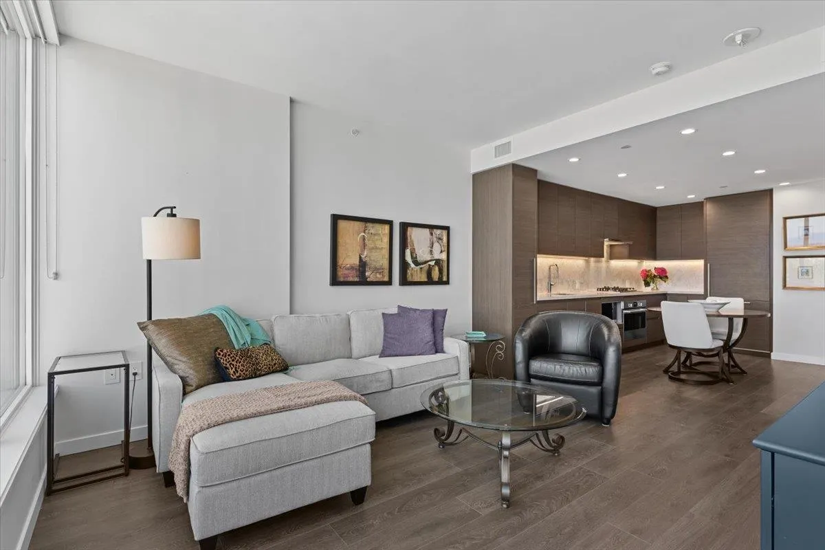 305 Morrissey Road #2203