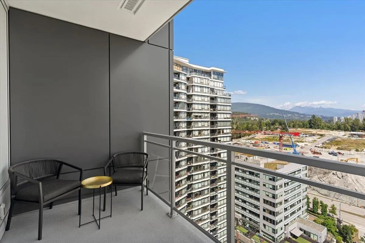 305 Morrissey Road #2203
