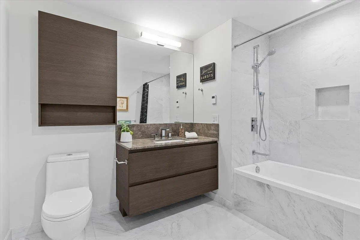 305 Morrissey Road #2203