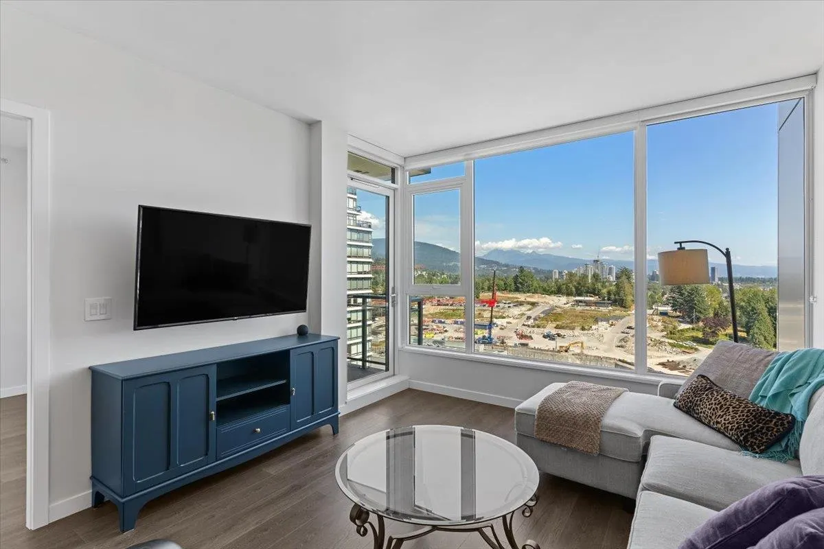 305 Morrissey Road #2203