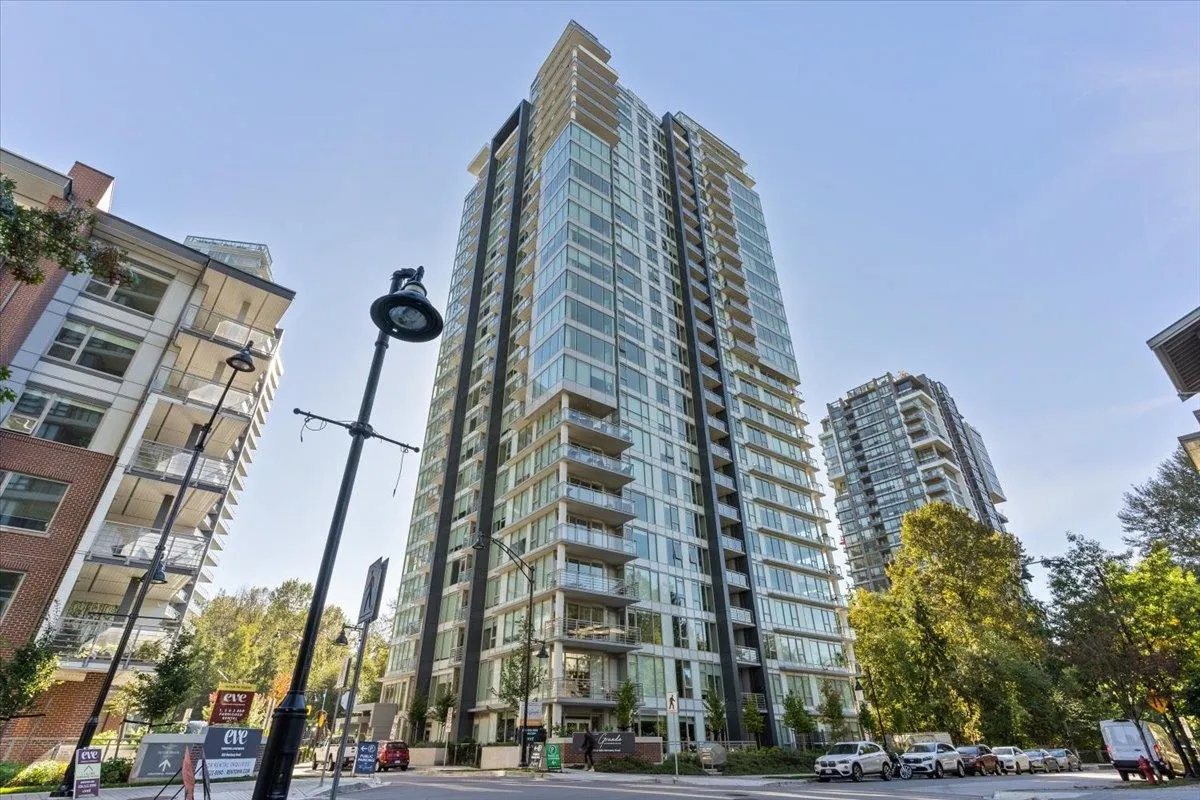 305 Morrissey Road #2203