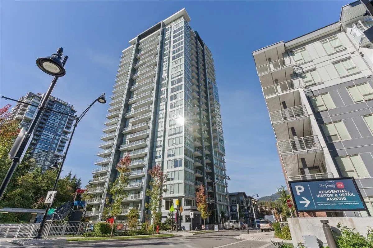 305 Morrissey Road #2203