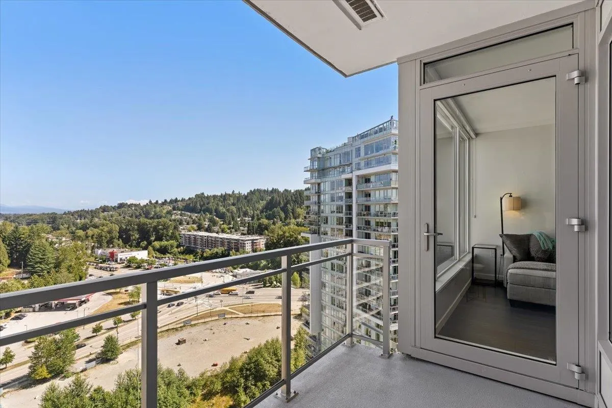 305 Morrissey Road #2203