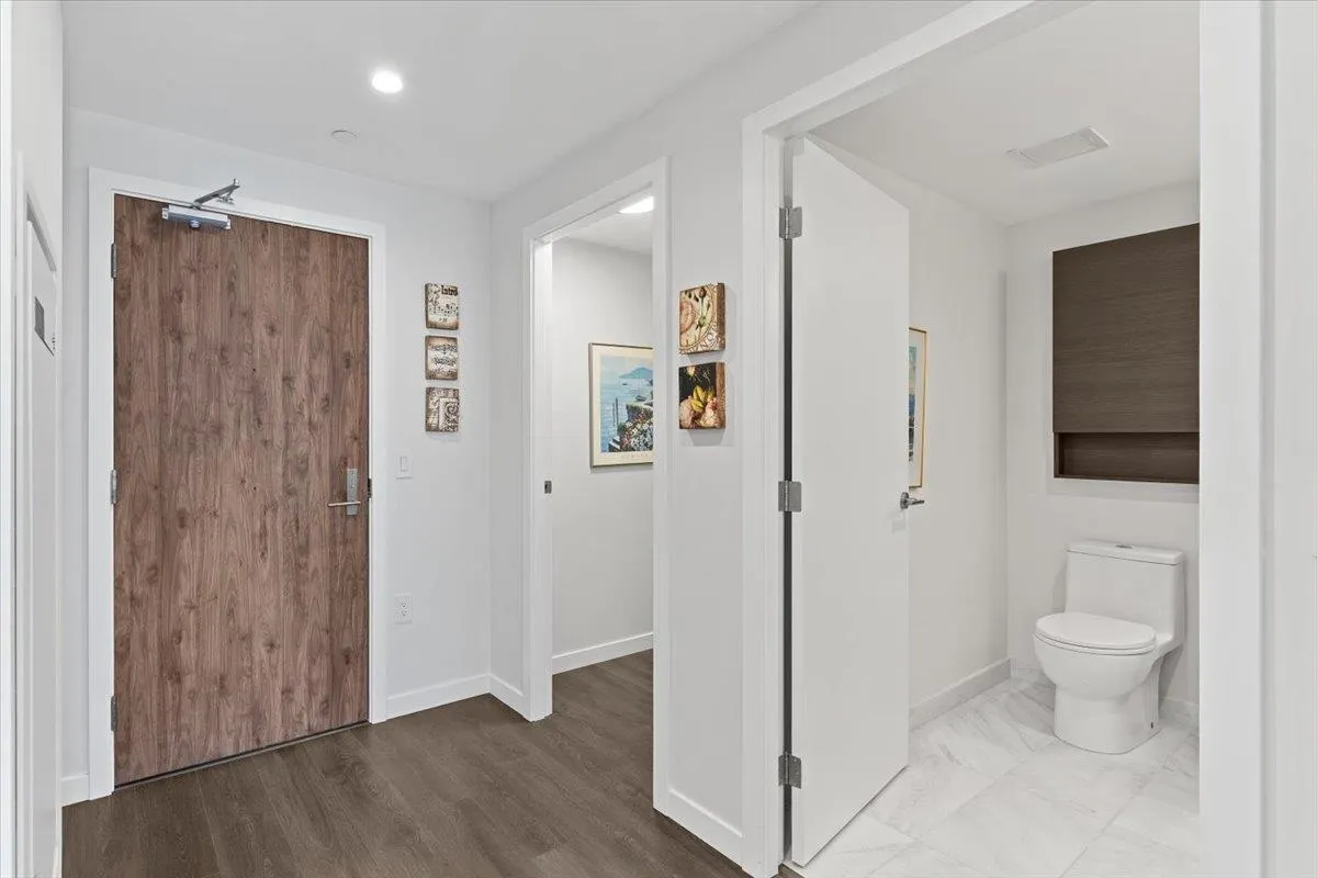 305 Morrissey Road #2203