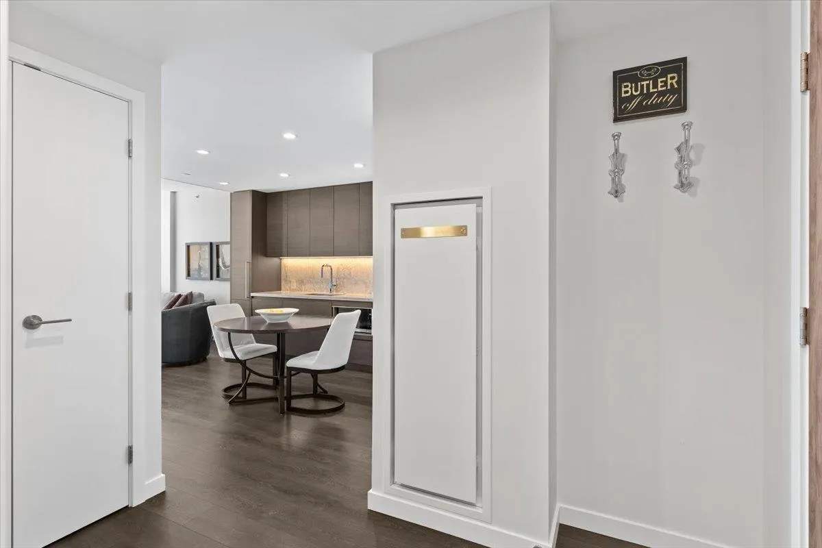 305 Morrissey Road #2203