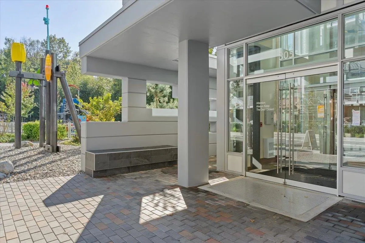 305 Morrissey Road #2203