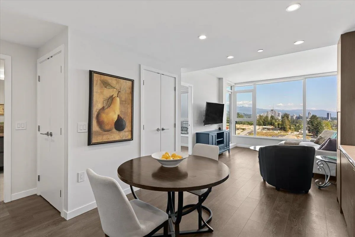 305 Morrissey Road #2203