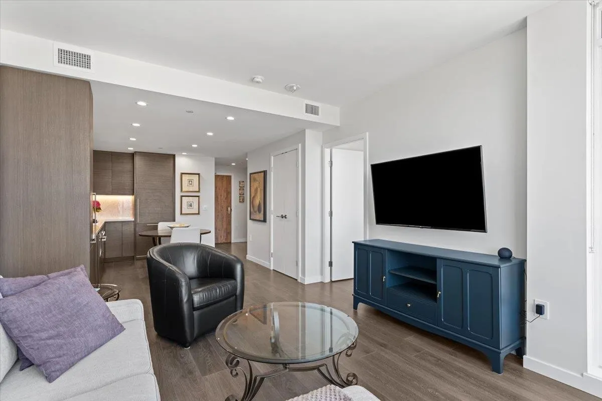 305 Morrissey Road #2203
