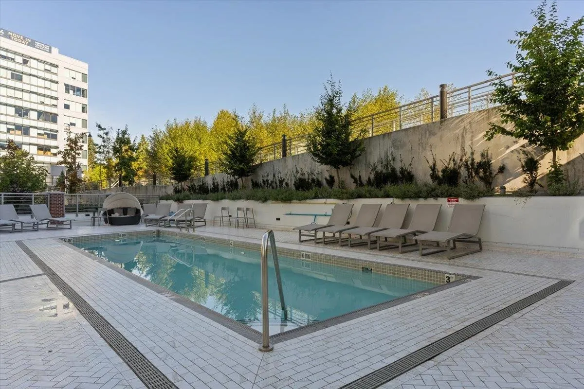 305 Morrissey Road #2203