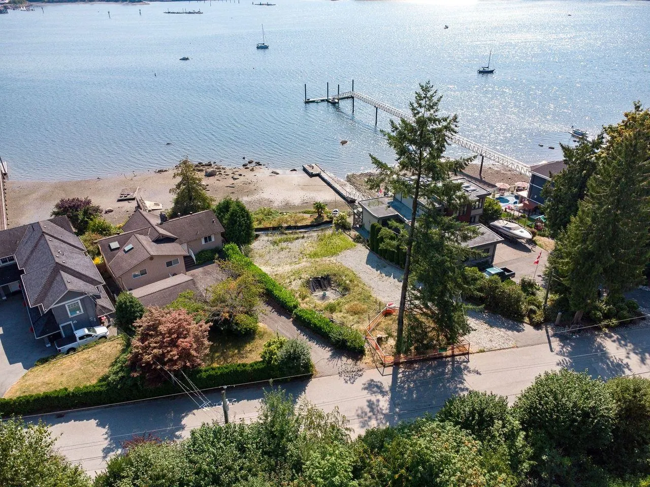 668 Alderside Road