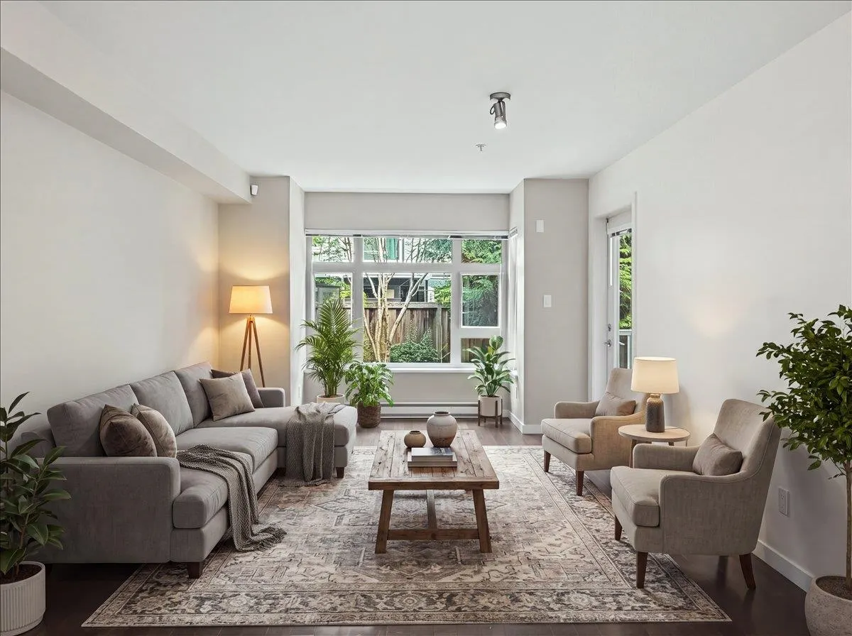 7337 Macpherson Avenue #209