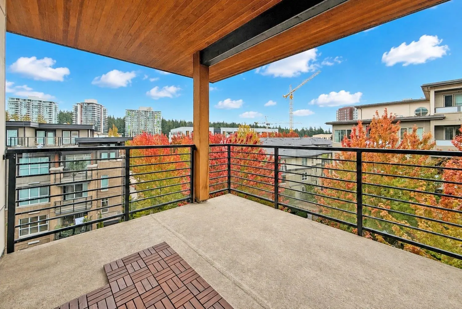 5983 Gray Avenue #603