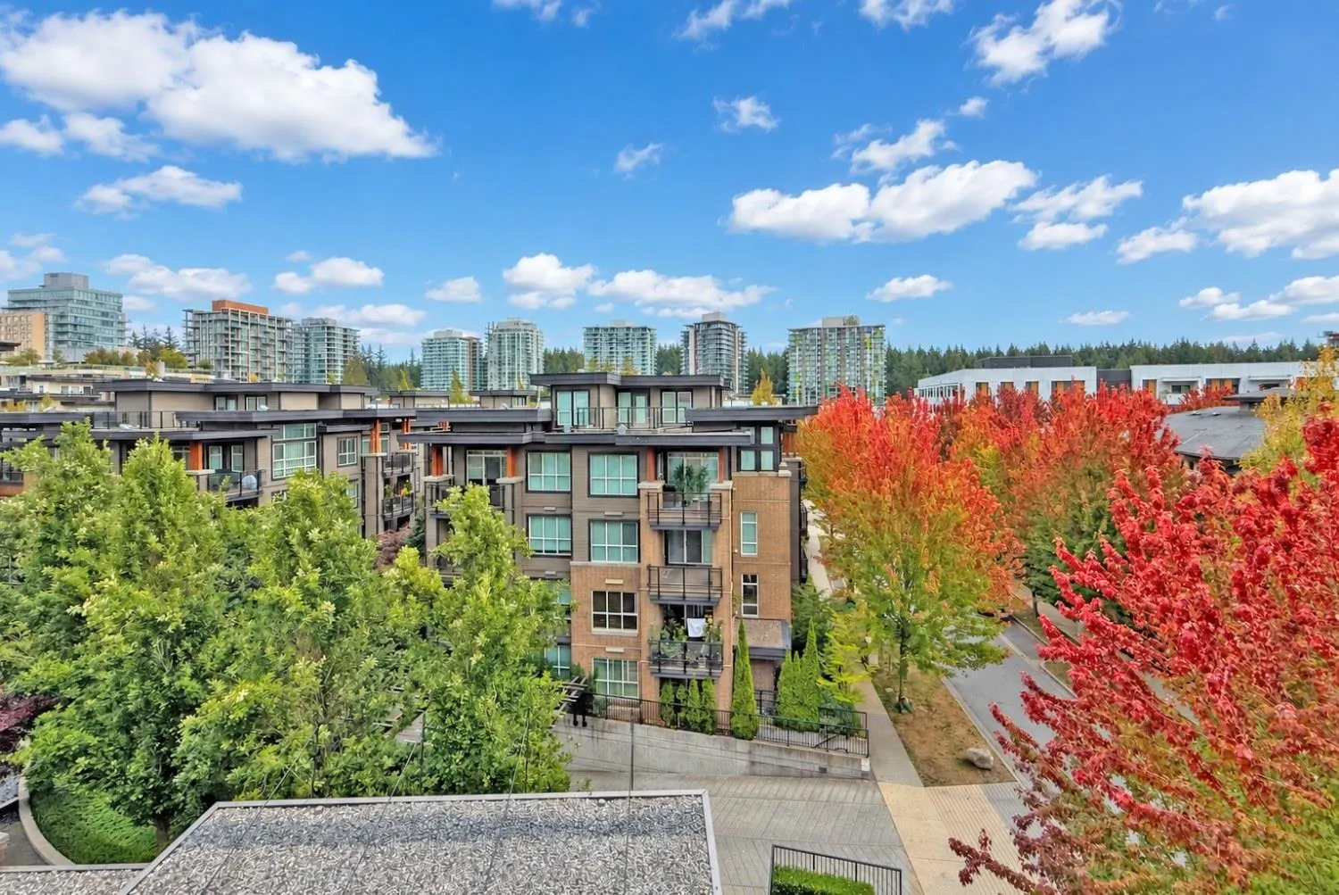 5983 Gray Avenue #603