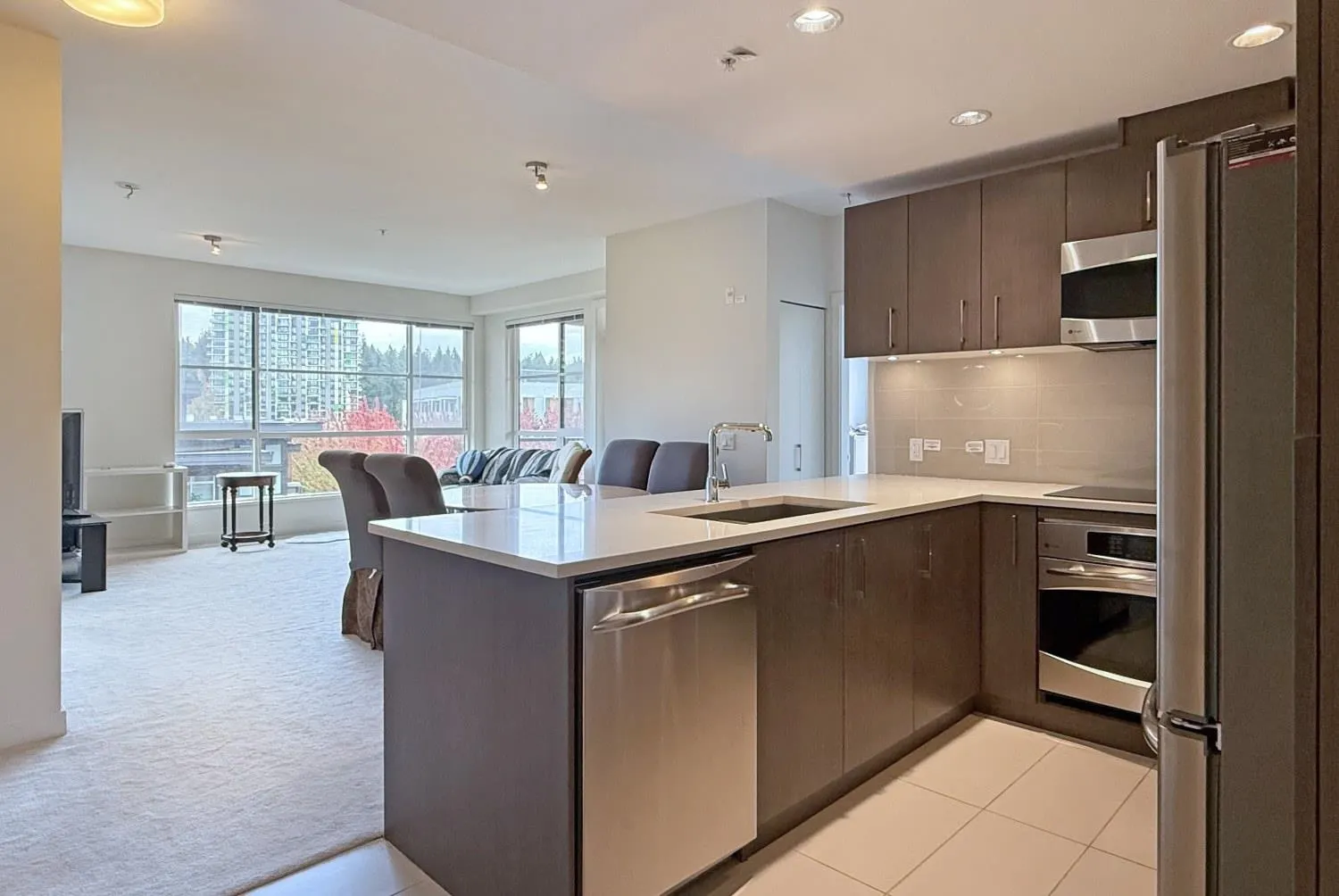 5983 Gray Avenue #603