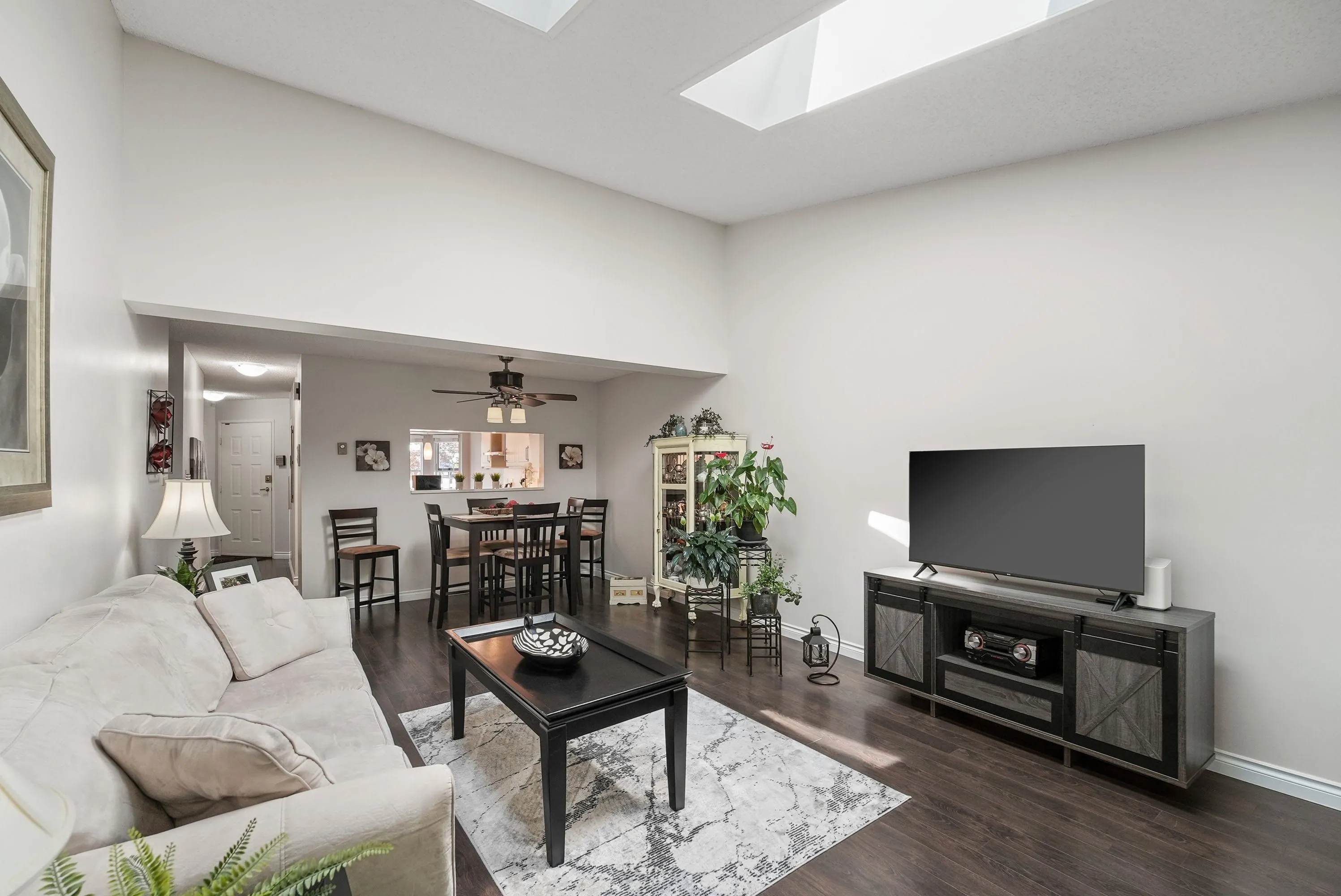 6537 138 Street #21