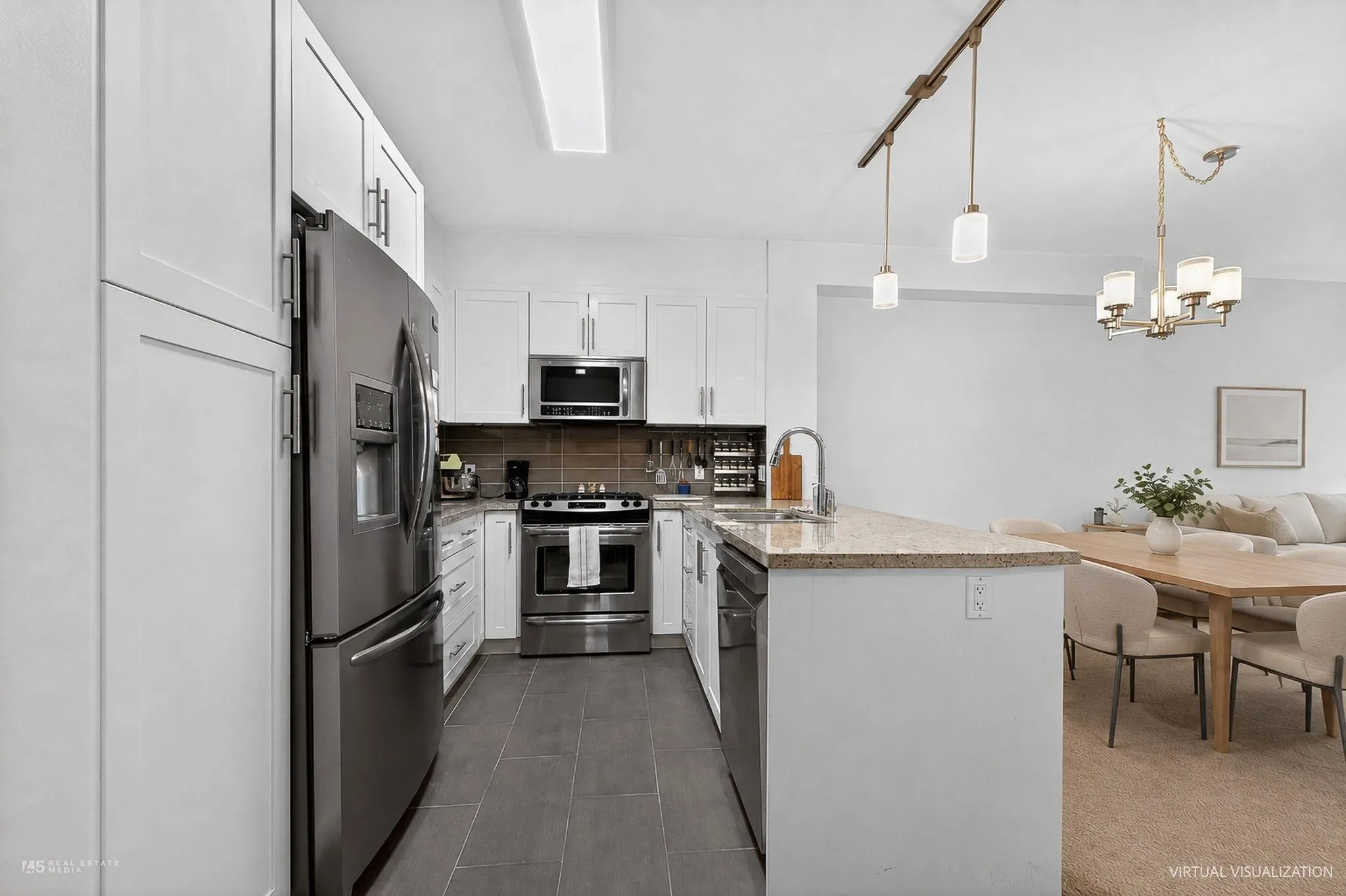 23255 Billy Brown Road #201