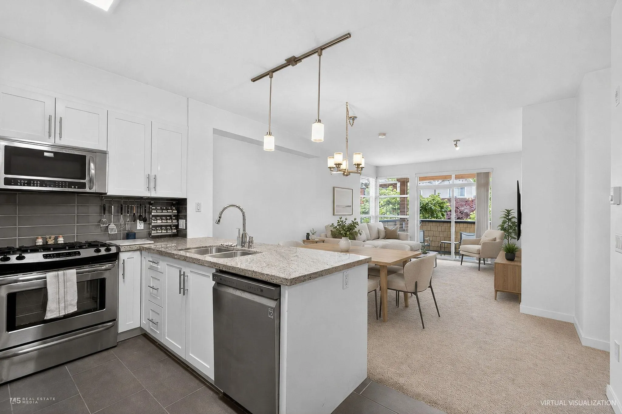23255 Billy Brown Road #201