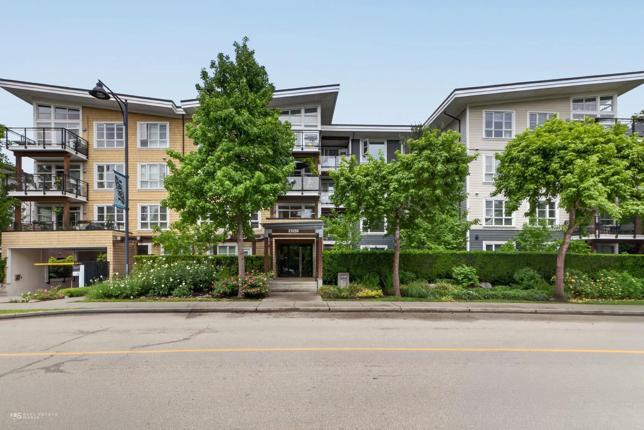 23255 Billy Brown Road #201