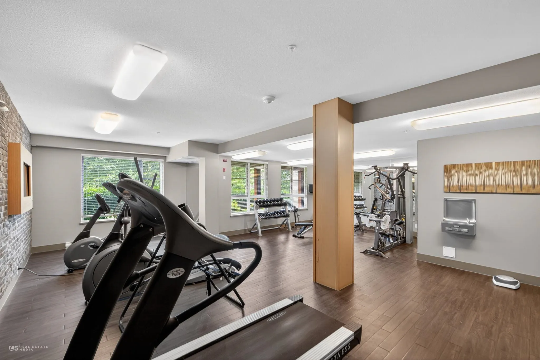 23255 Billy Brown Road #201