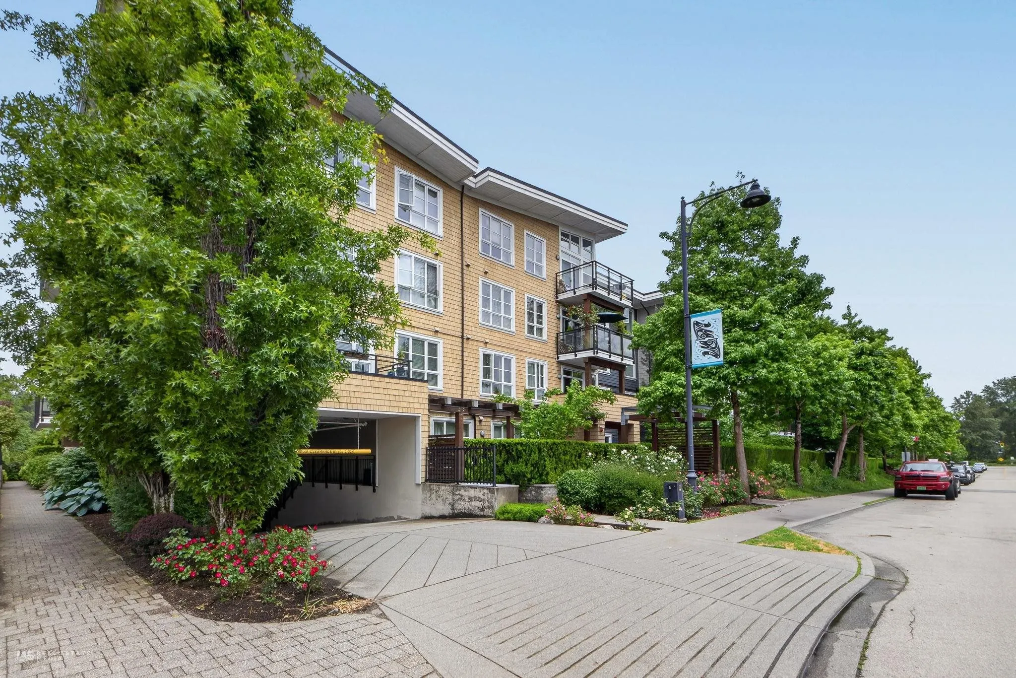 23255 Billy Brown Road #201