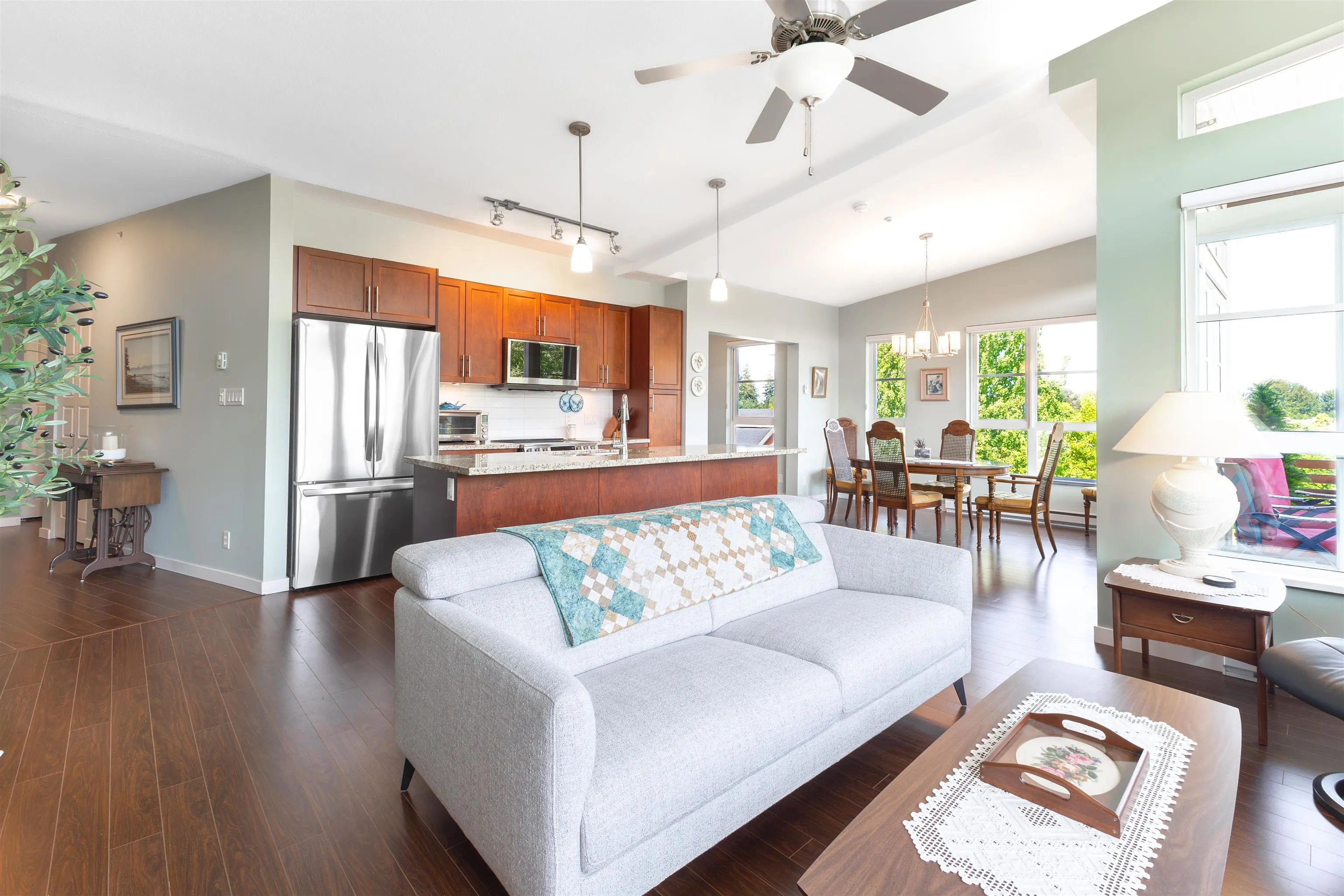 23215 Billy Brown Road #416